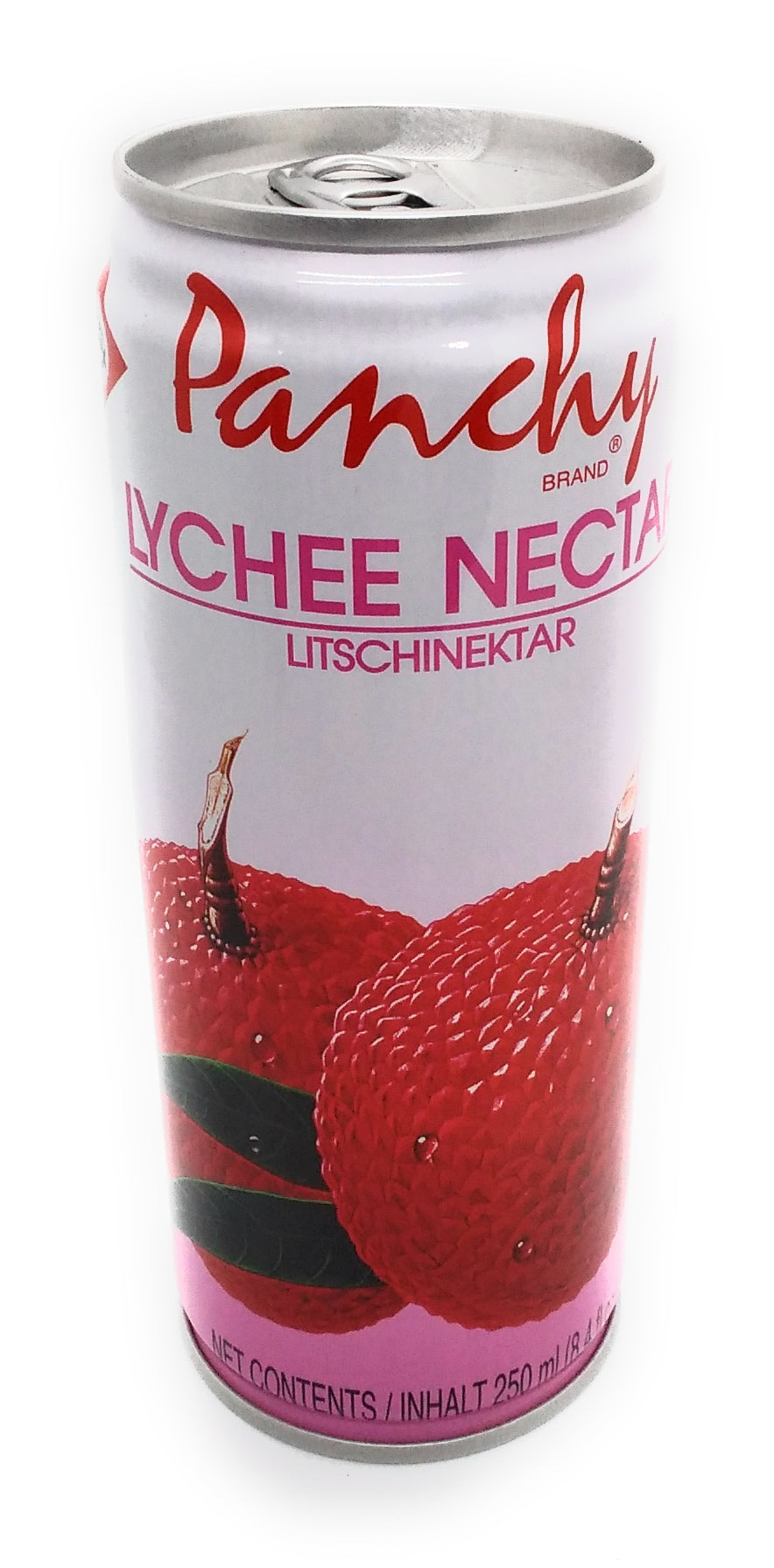 Panchy Lychee Nectar - 250ml
