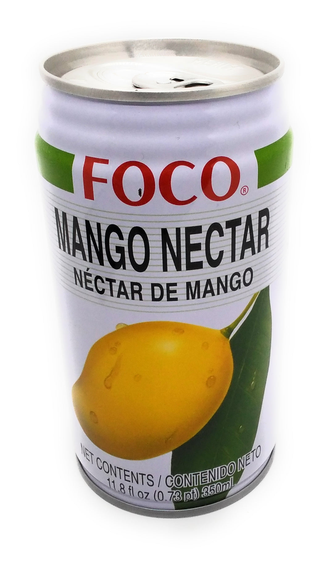 Foco Mangonektar – 350 ml
