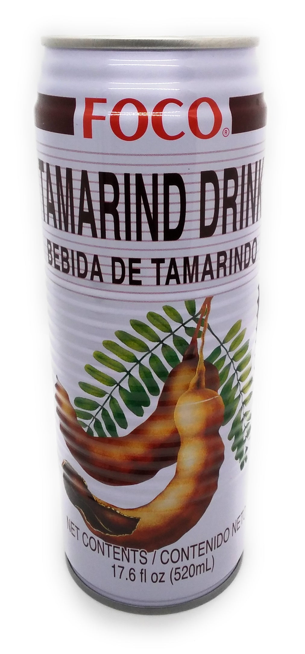 Foco Tamarindengetränk - 520 ml