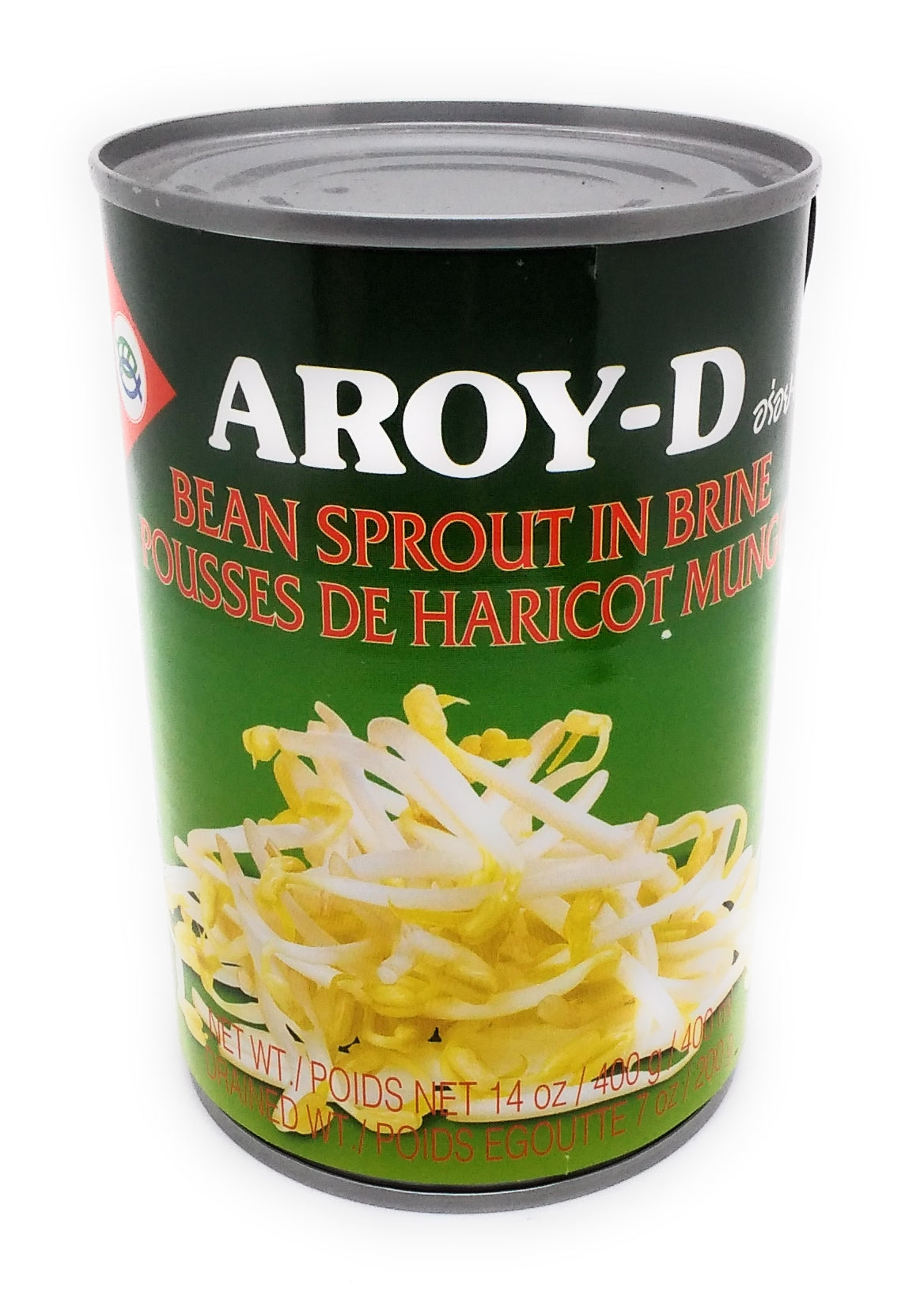 Sojasprossen im Gehirn – 400 g