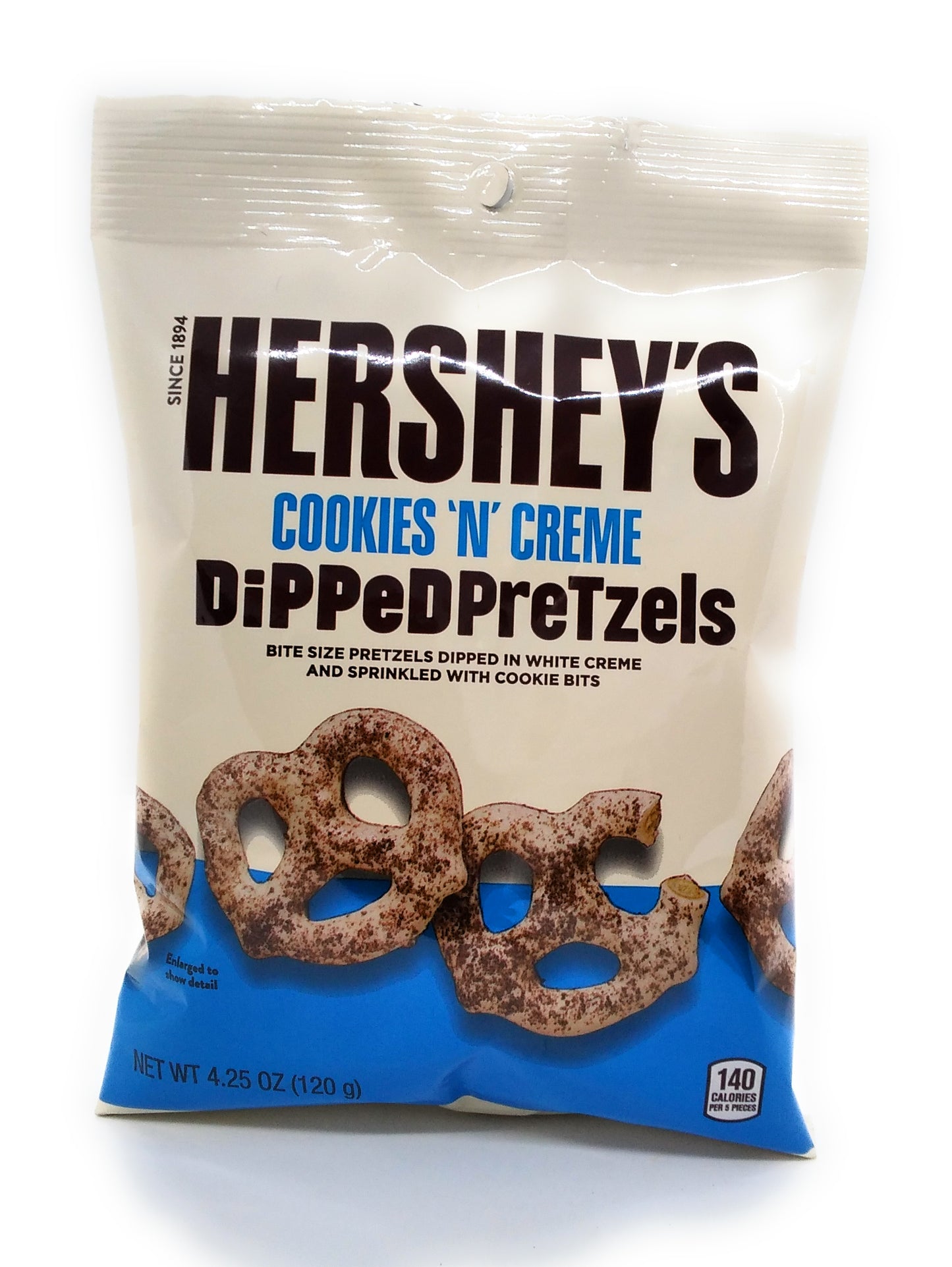 Hershey's Cookies N Creme – 120 g