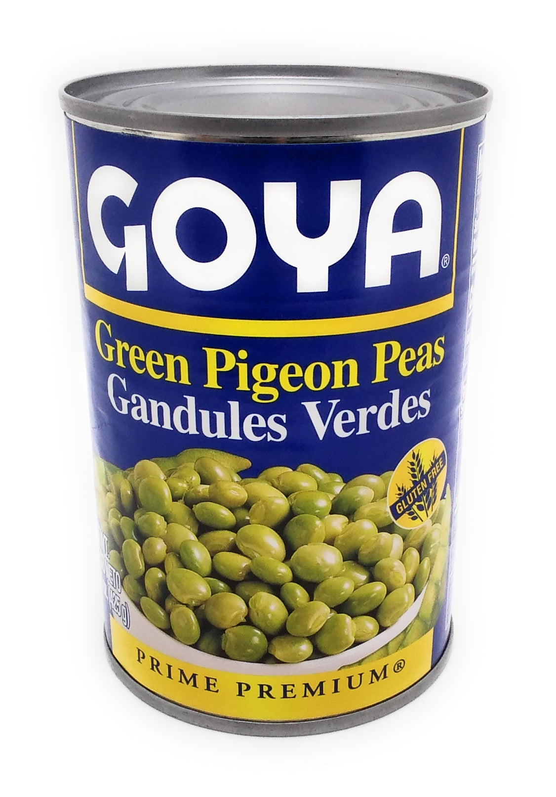 Goya - Grüne Taubenerbsen Gandules Verdes