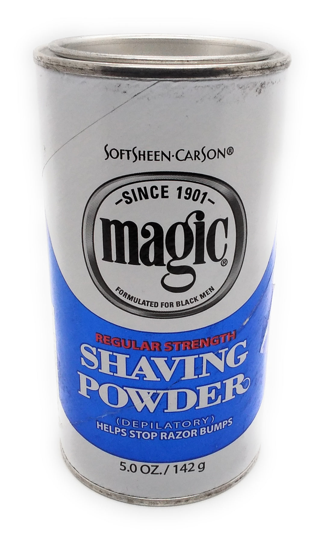 Magic Shaving Powder - 142g