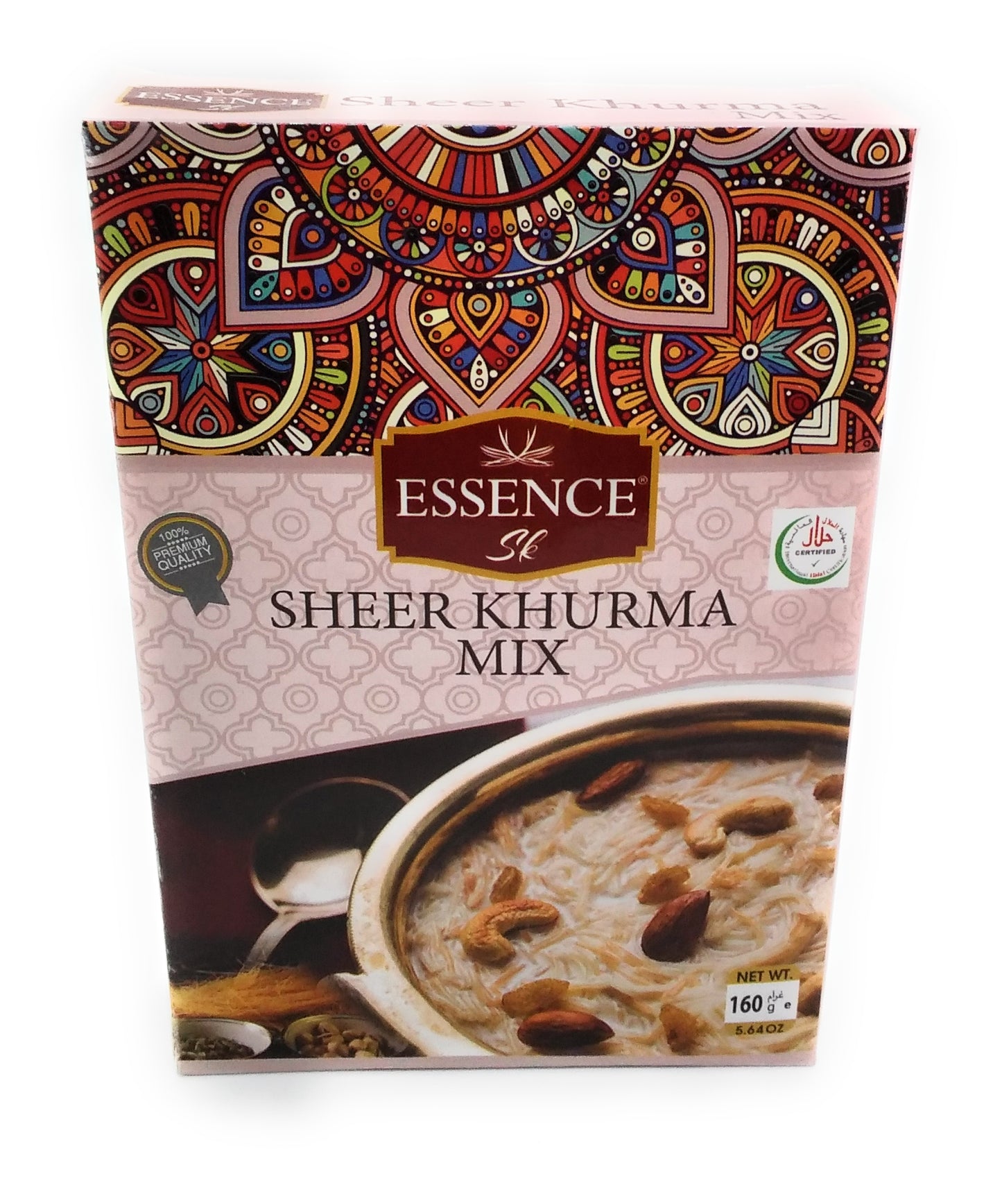 Essence Sheer Khurma Mix - 160g