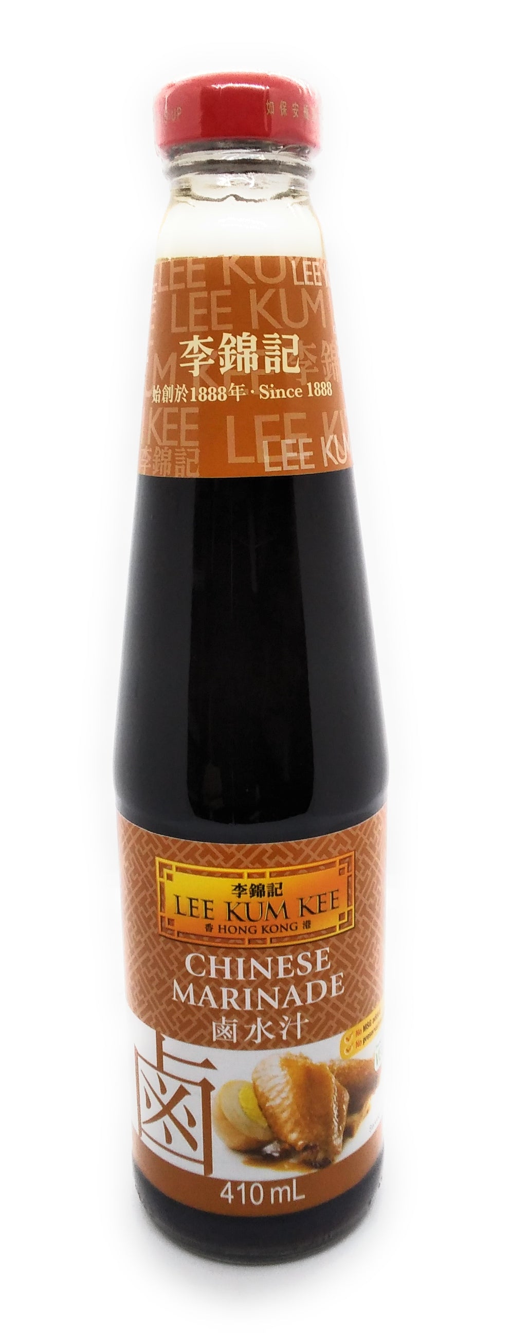 Lee Kum Kee Chinese Marinade -