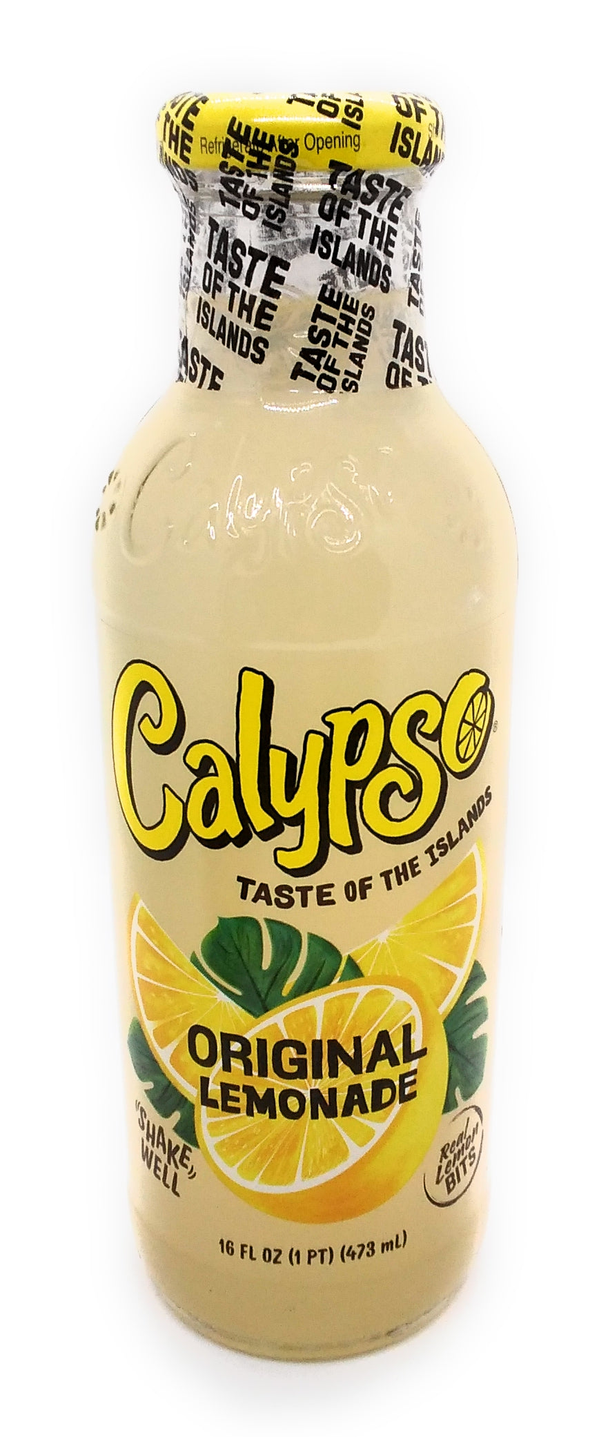 Calypso – Original Limonade