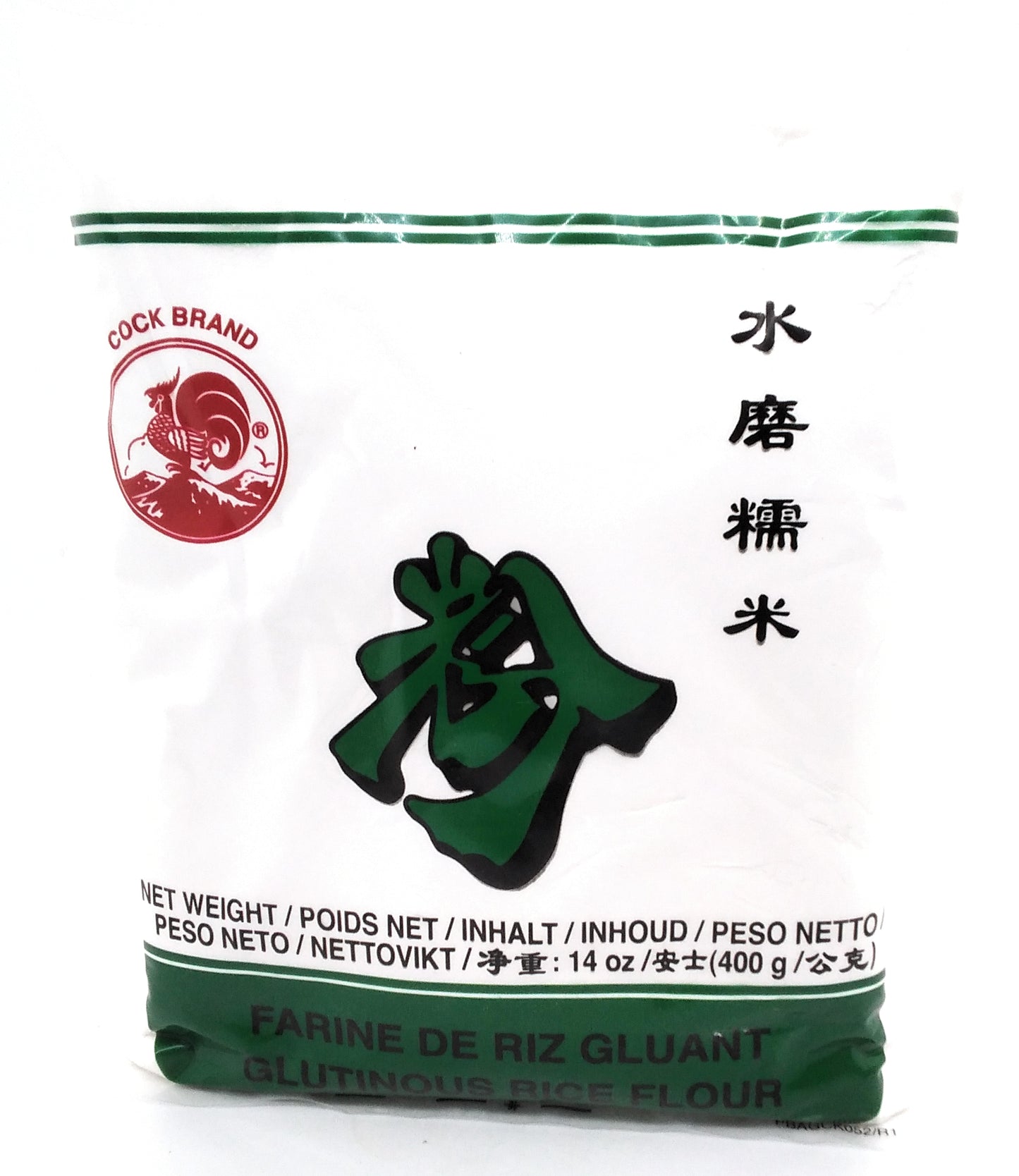 Glutinous Rice Flour - 400g