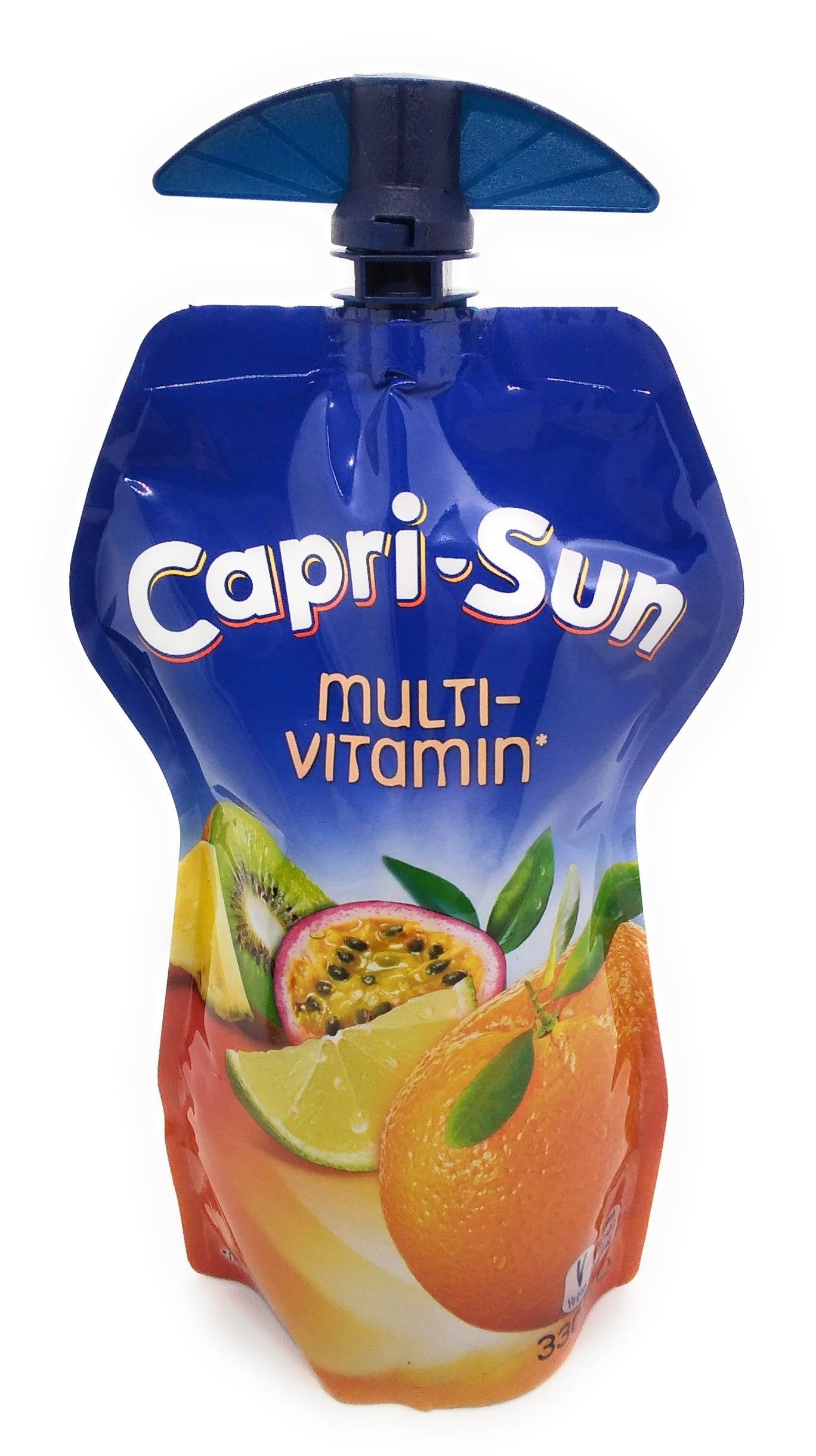 Capri Sun multi Vitamin - 330ml