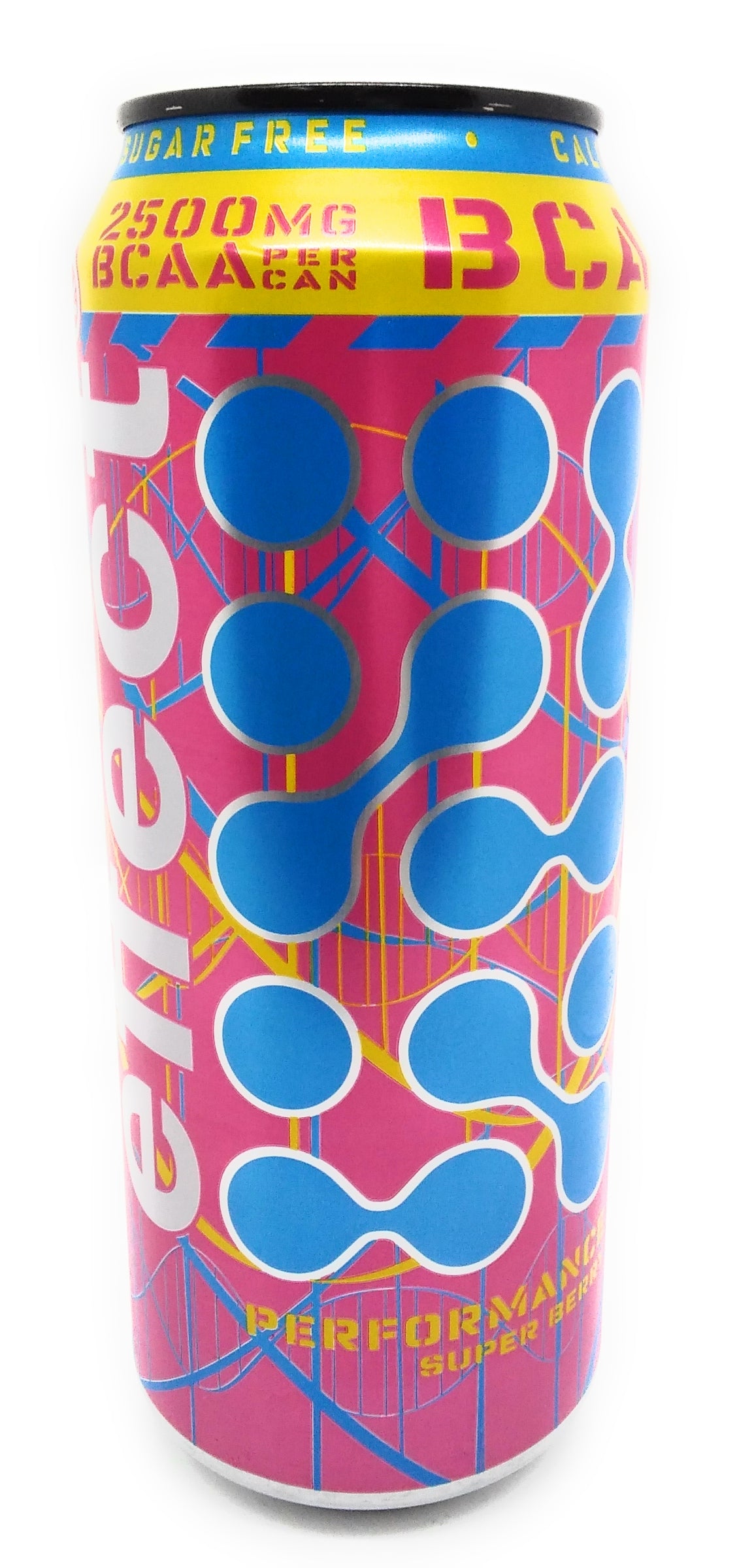 Effekt Bubble Gum Energy Drink