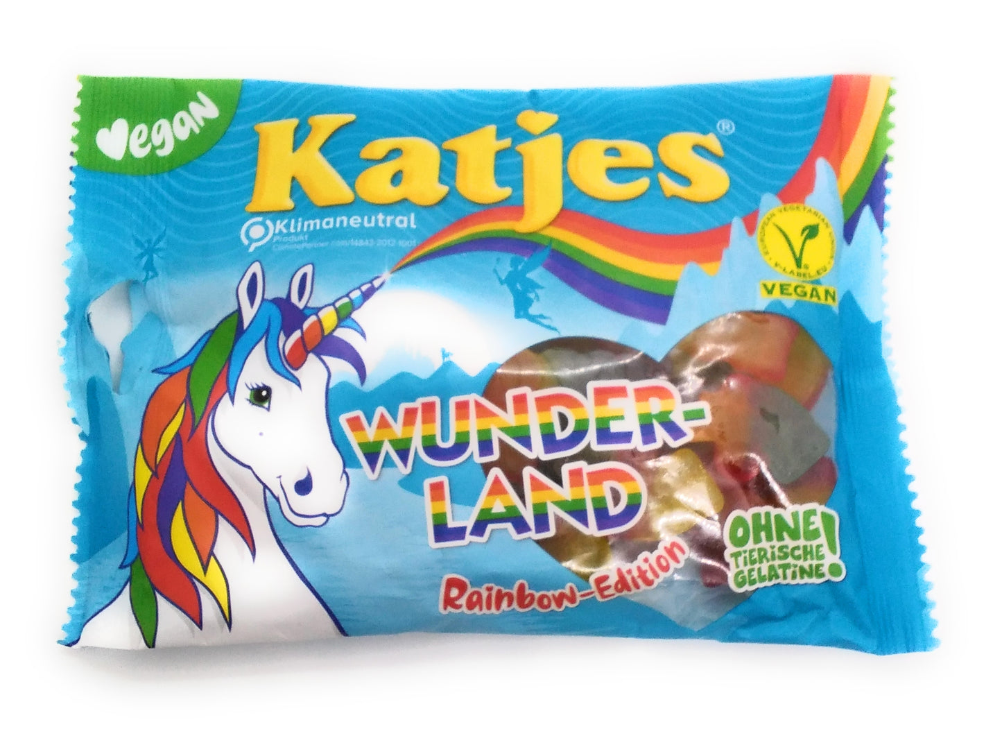 Katjes - Wunderland