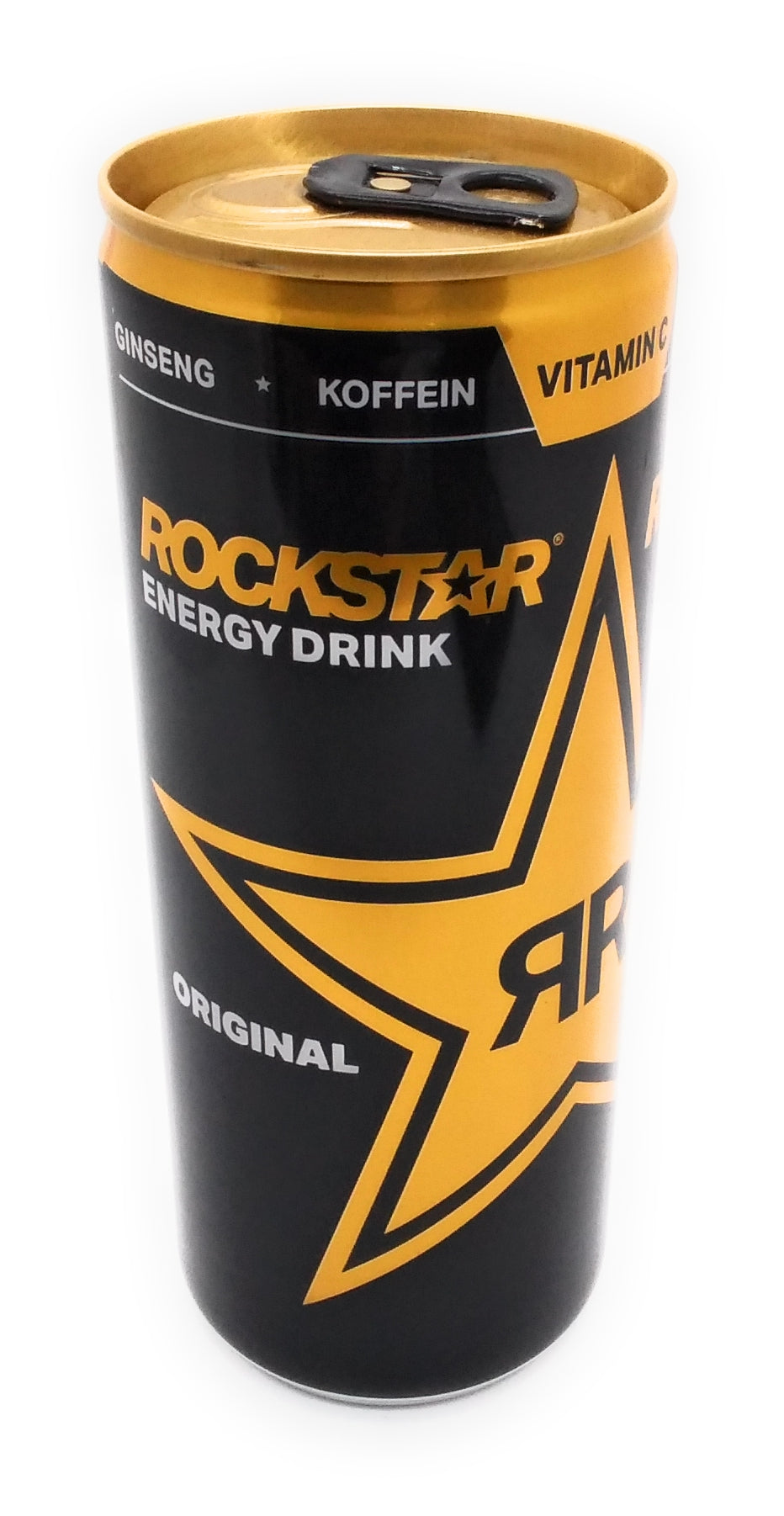 Rockstar Energy Drink