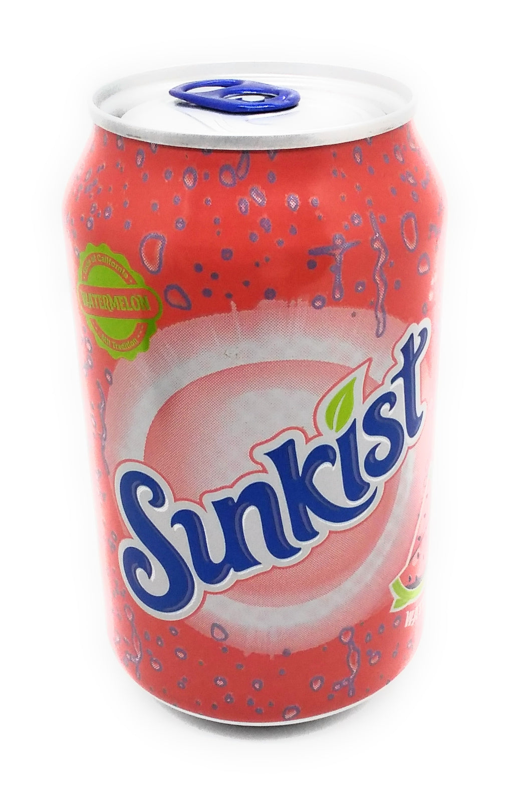 Sunkist-Wassermelone
