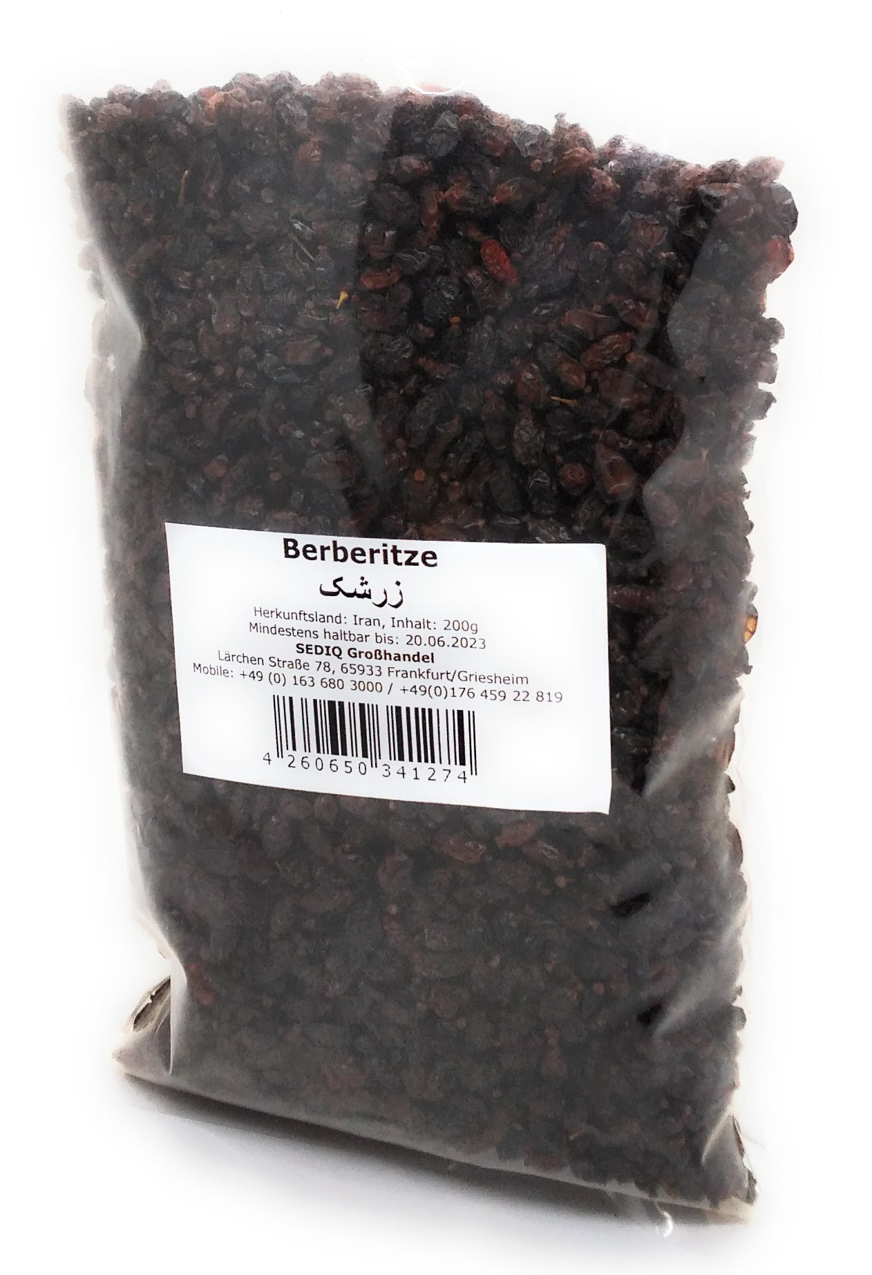 Berberitze/Berberitze