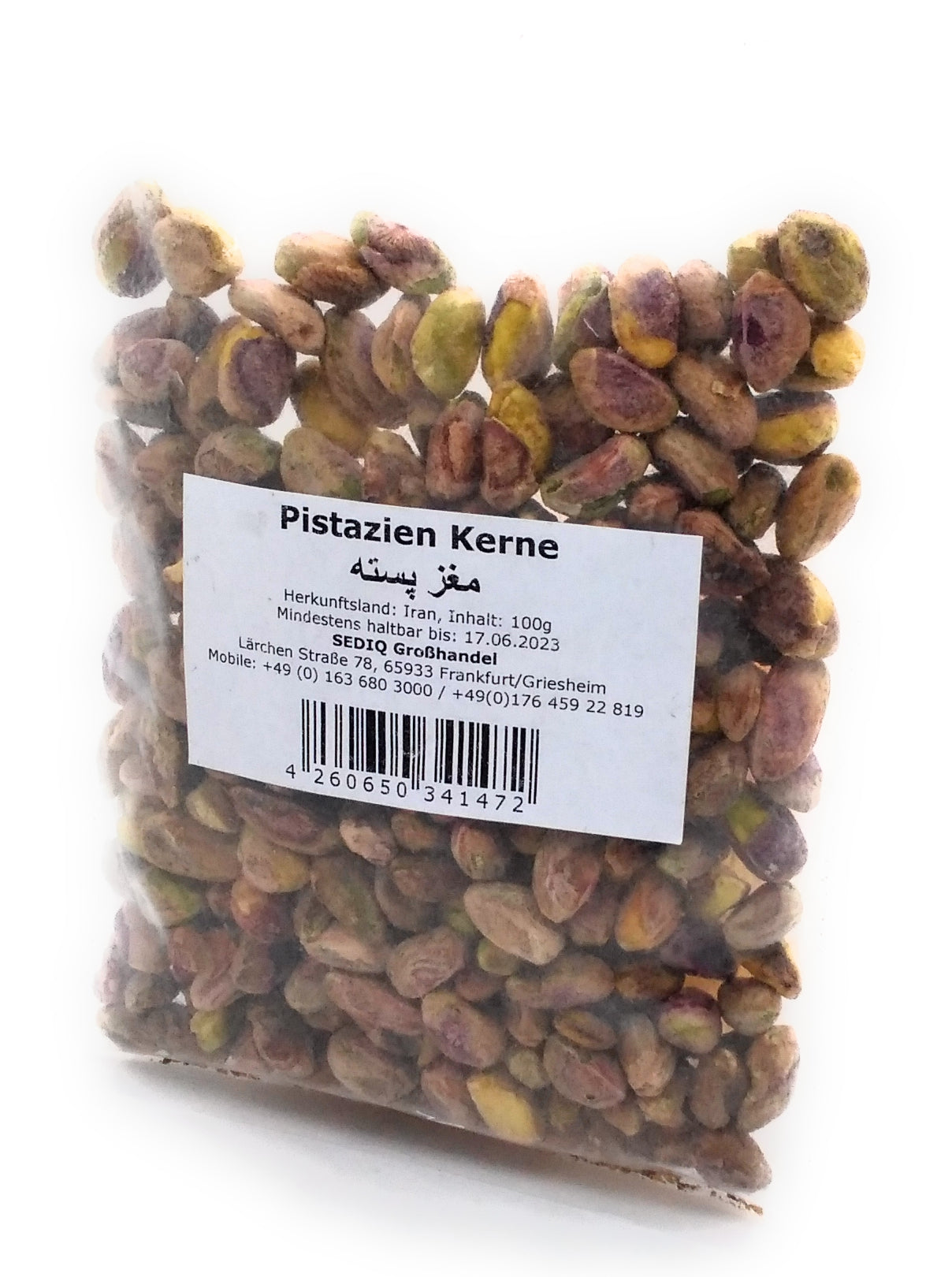 Pistachio-Pista Giri Without Shell