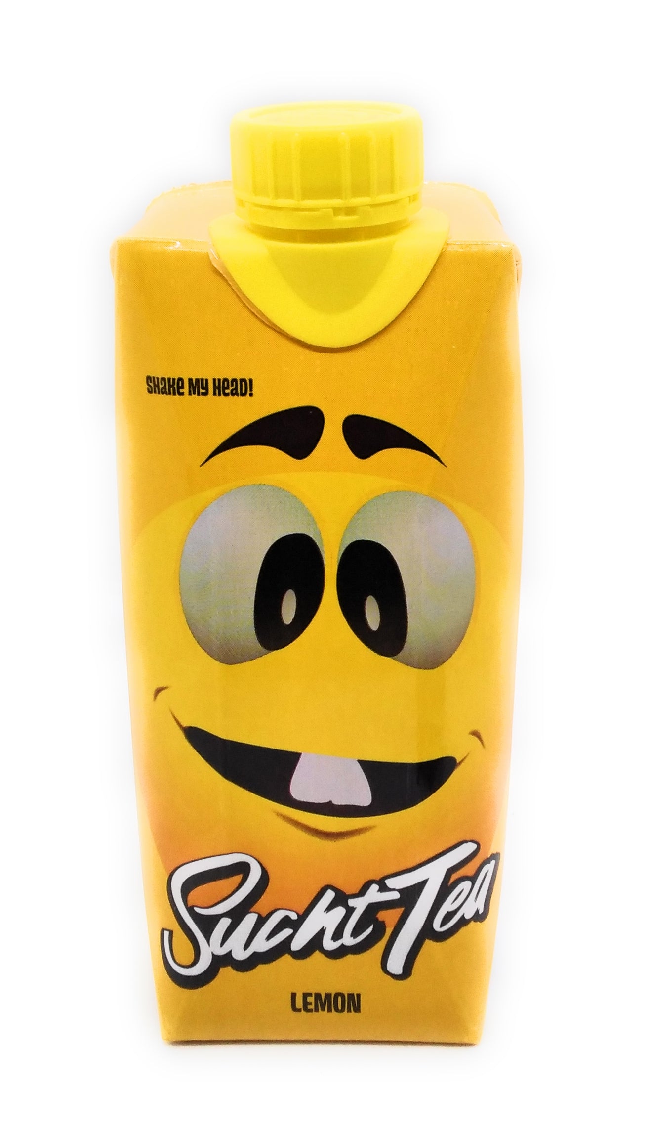 SuchtTea Lemon Ice Tea