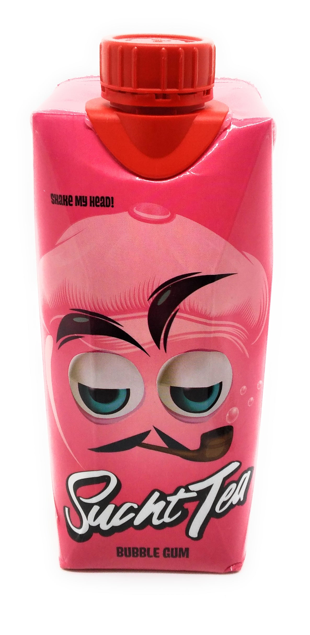 SuchtTea Bubble Gum Ice Tea