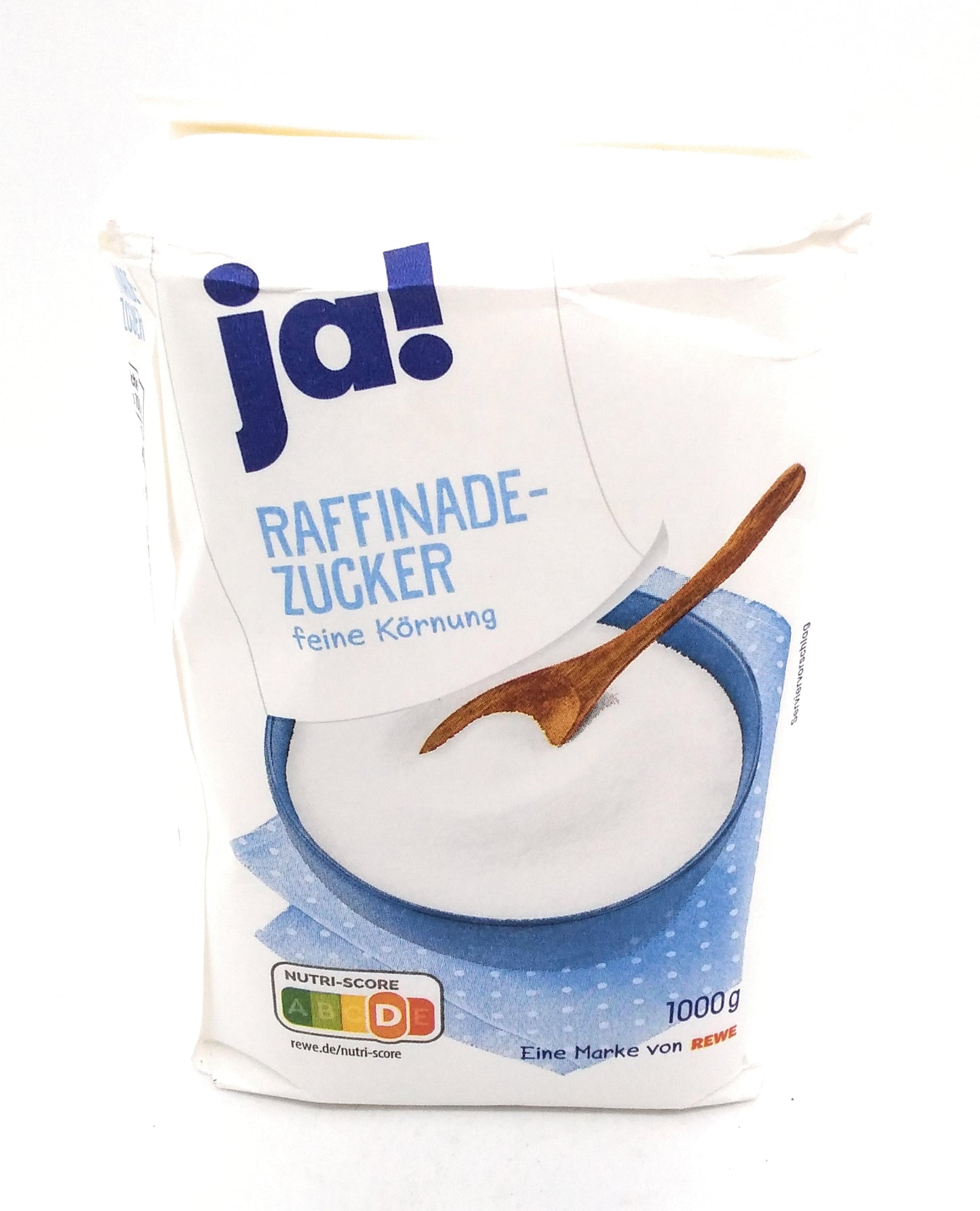 Jai Raffinade Zucker-1000G