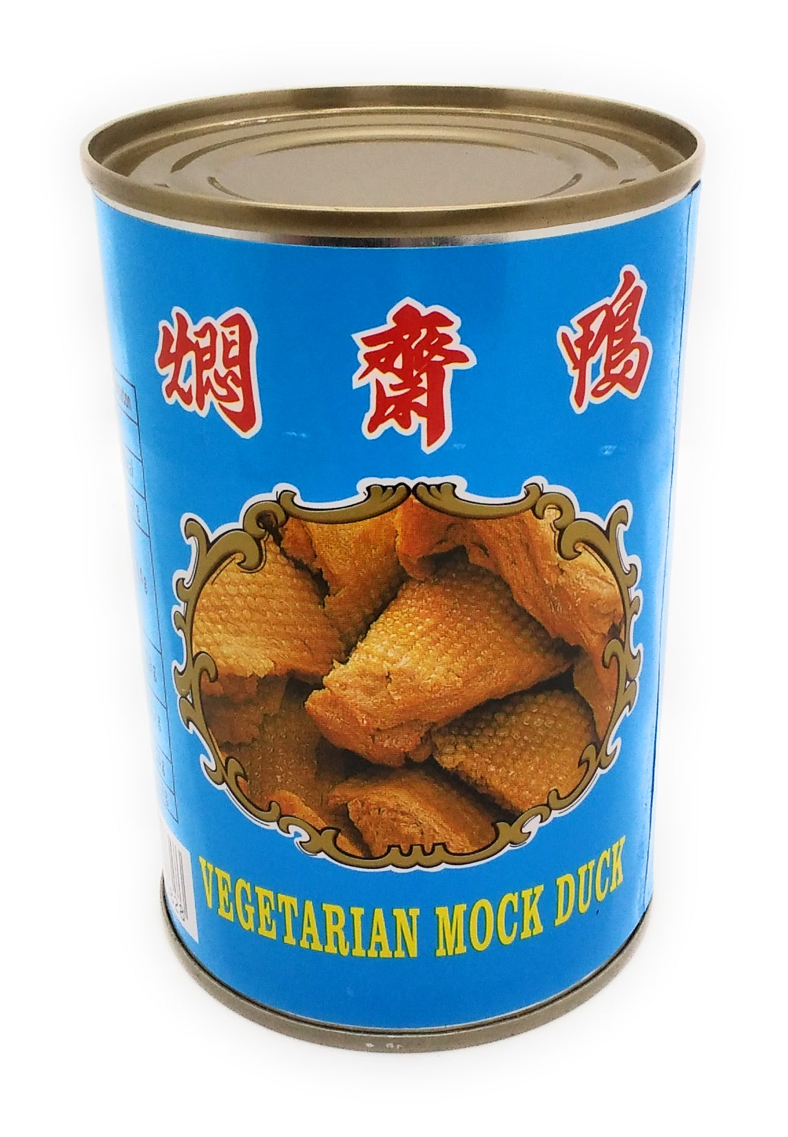 Wu Chung Vegetarische Scheinente