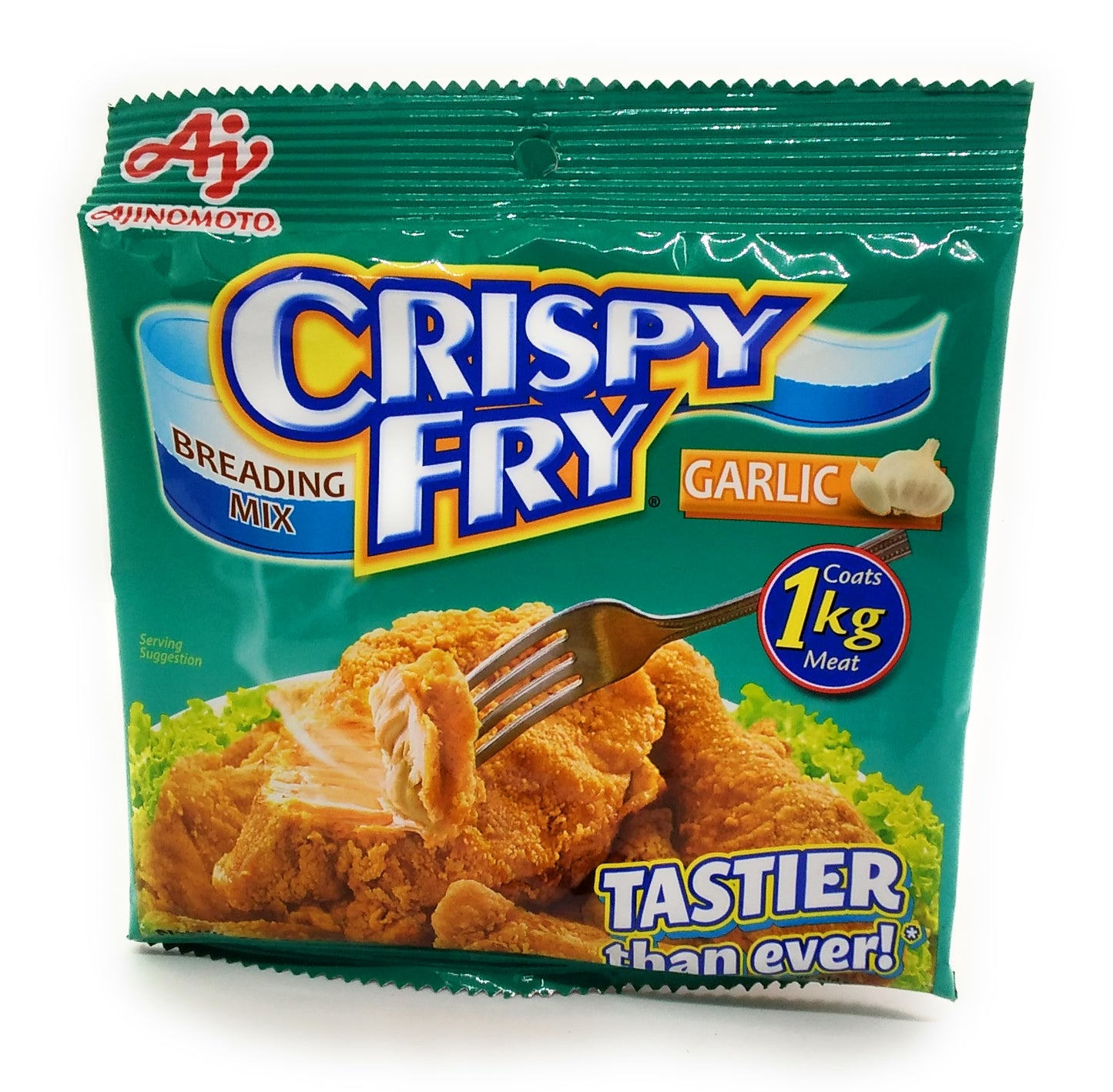 Ajinomoto Crispy Fry Garlic - 62g