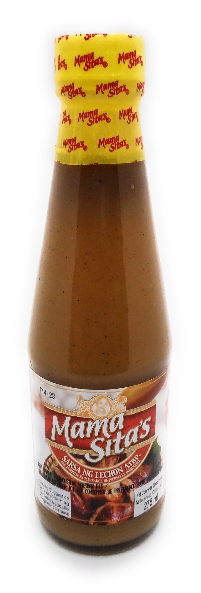 Mama Sitas - All Purpose Sauce