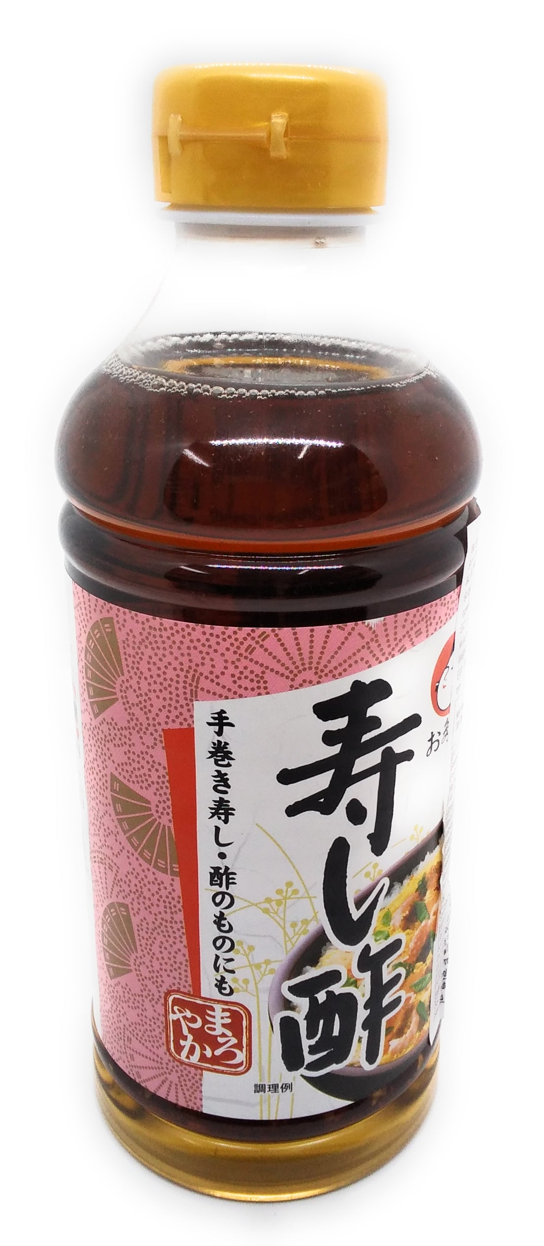 Otafuku Hand-Rolled Sushi Vinegar
