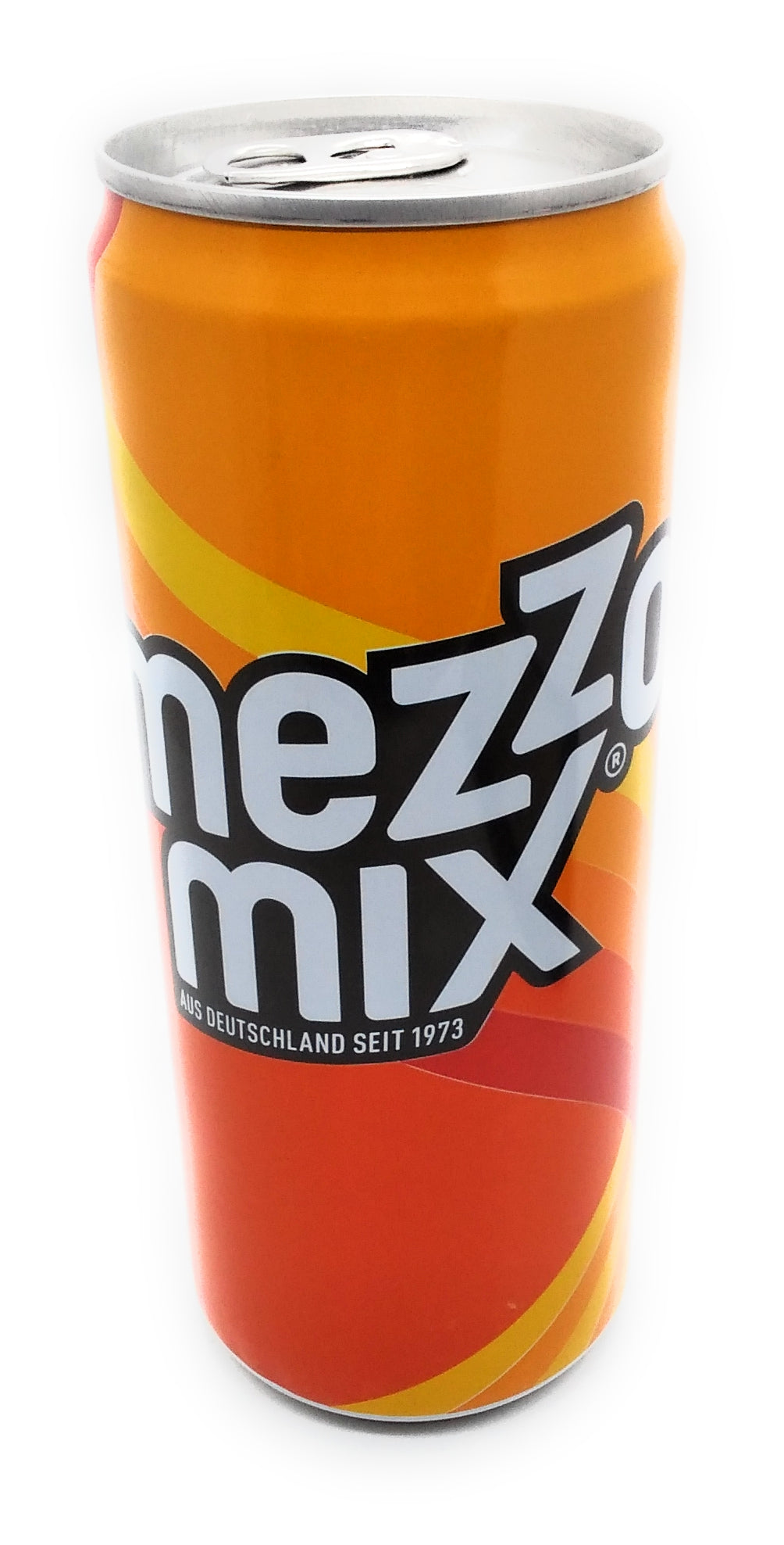 Mezzo Mix - Cola/Orange Soda