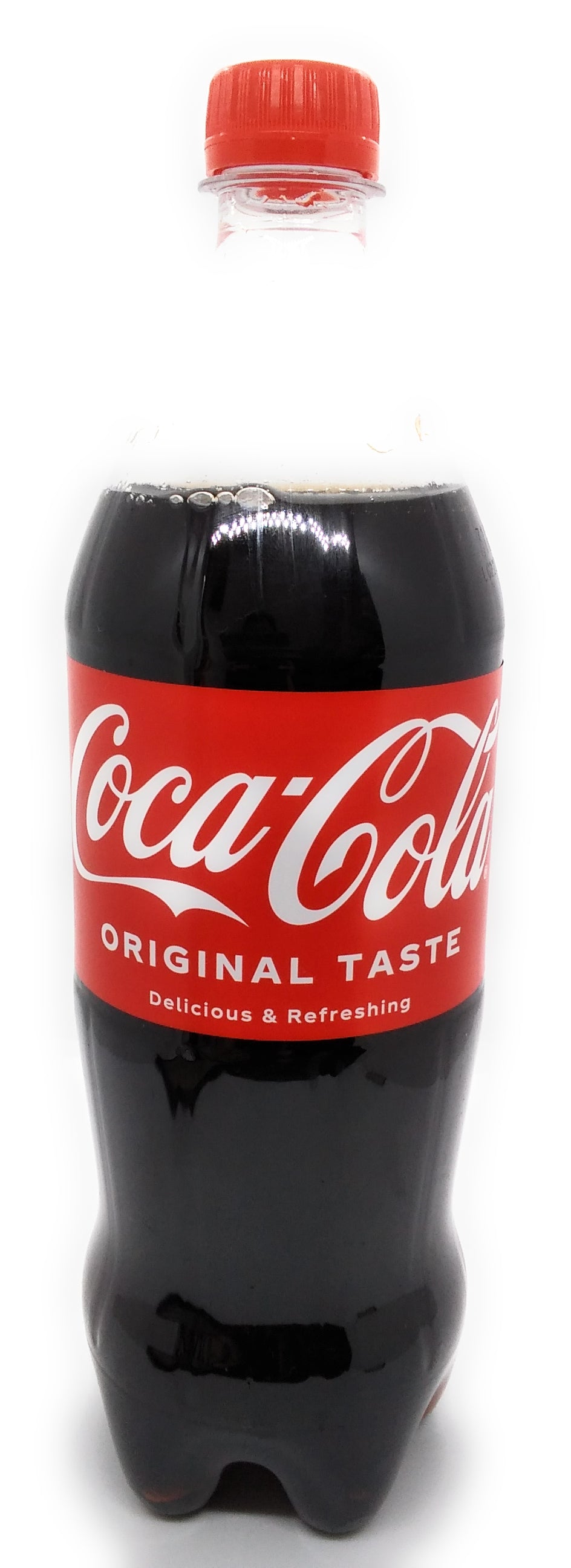 Coca-Cola Original Taste - Soft Drink