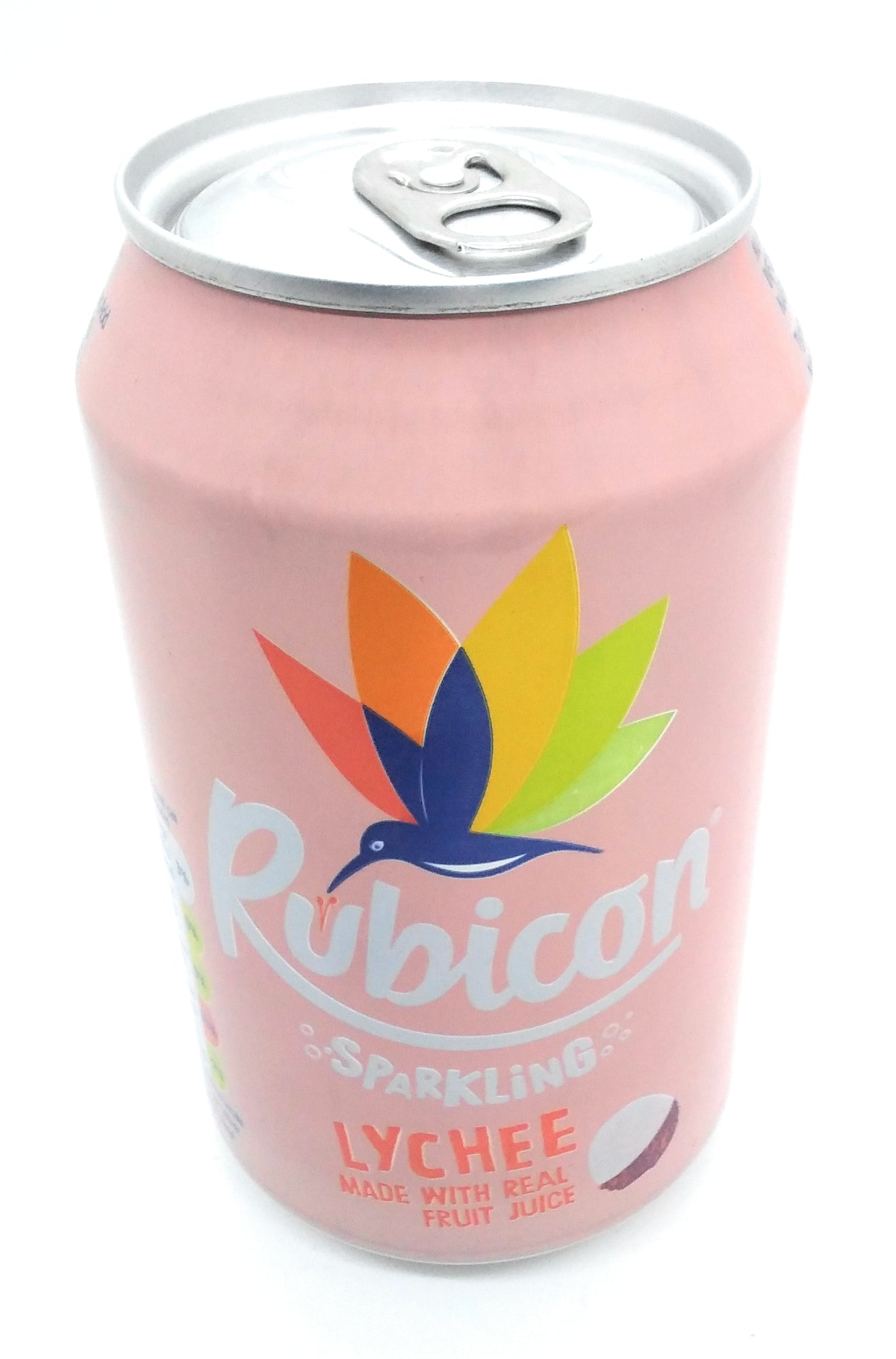 Rubicon Sparkling - Lychee
