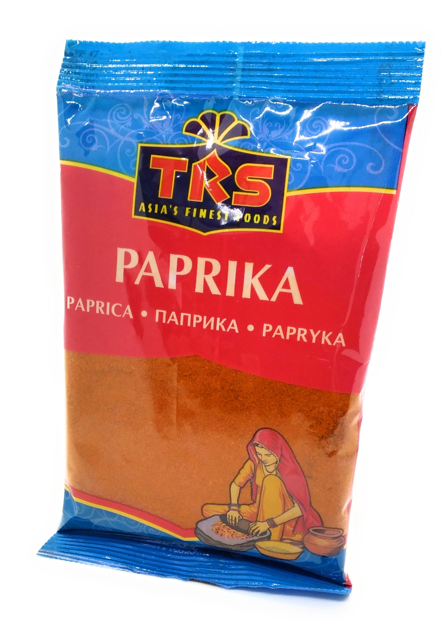 Trs Paprika