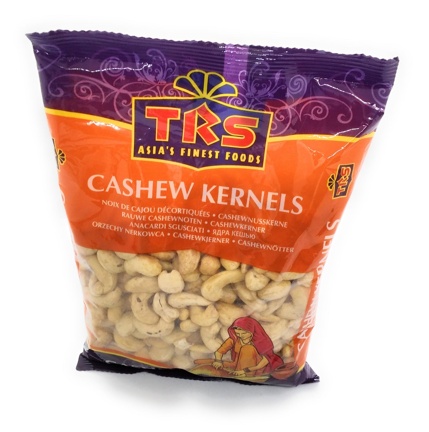 Trs Cashew Kernels