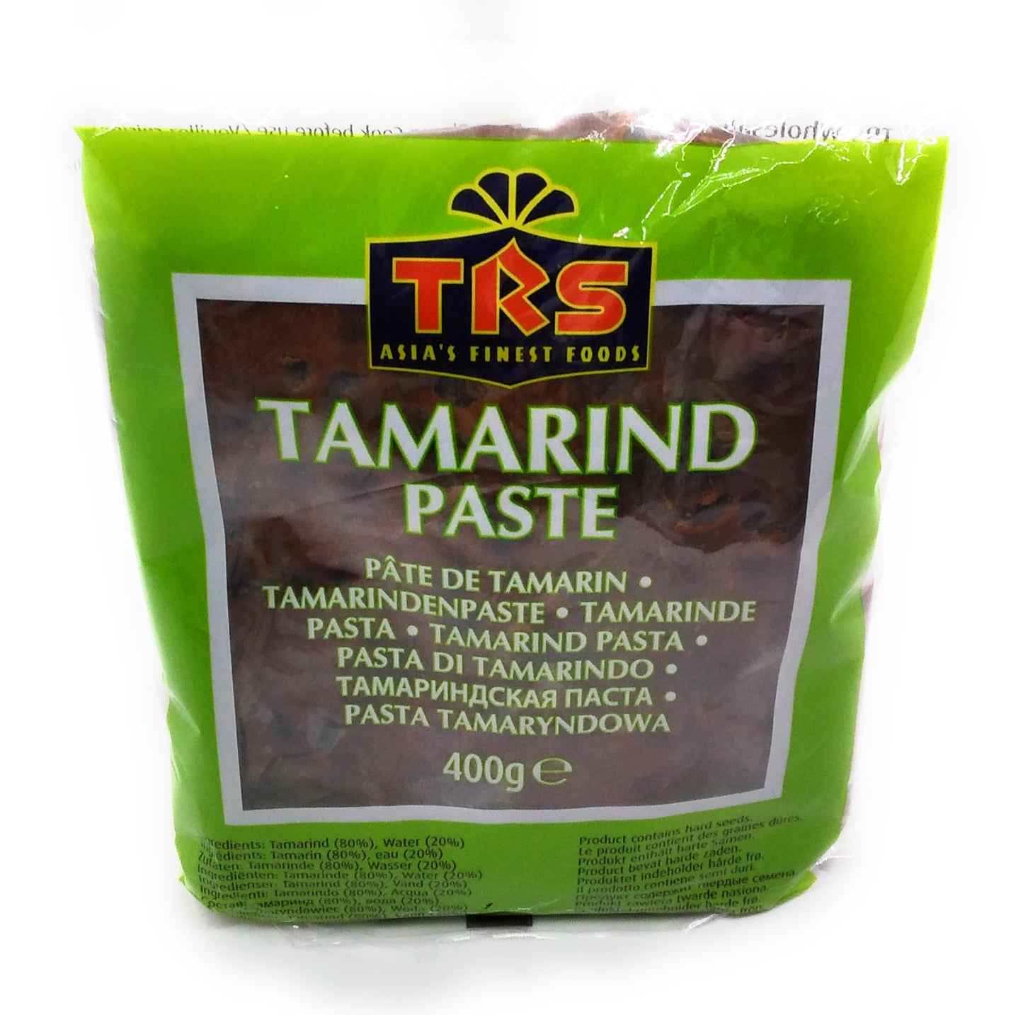 TRS Tamarindenpaste