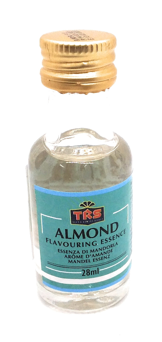 Trs Almond Flavoring Essence
