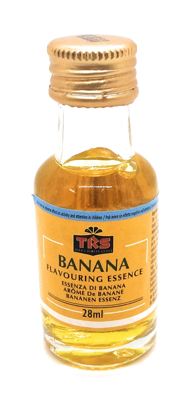 Trs Banana Flavoring Essence