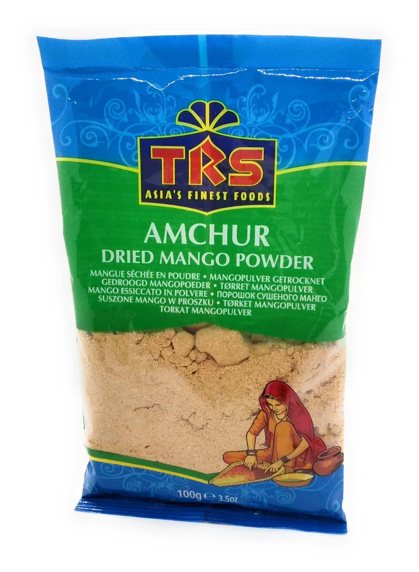 Trs Amchur Powder