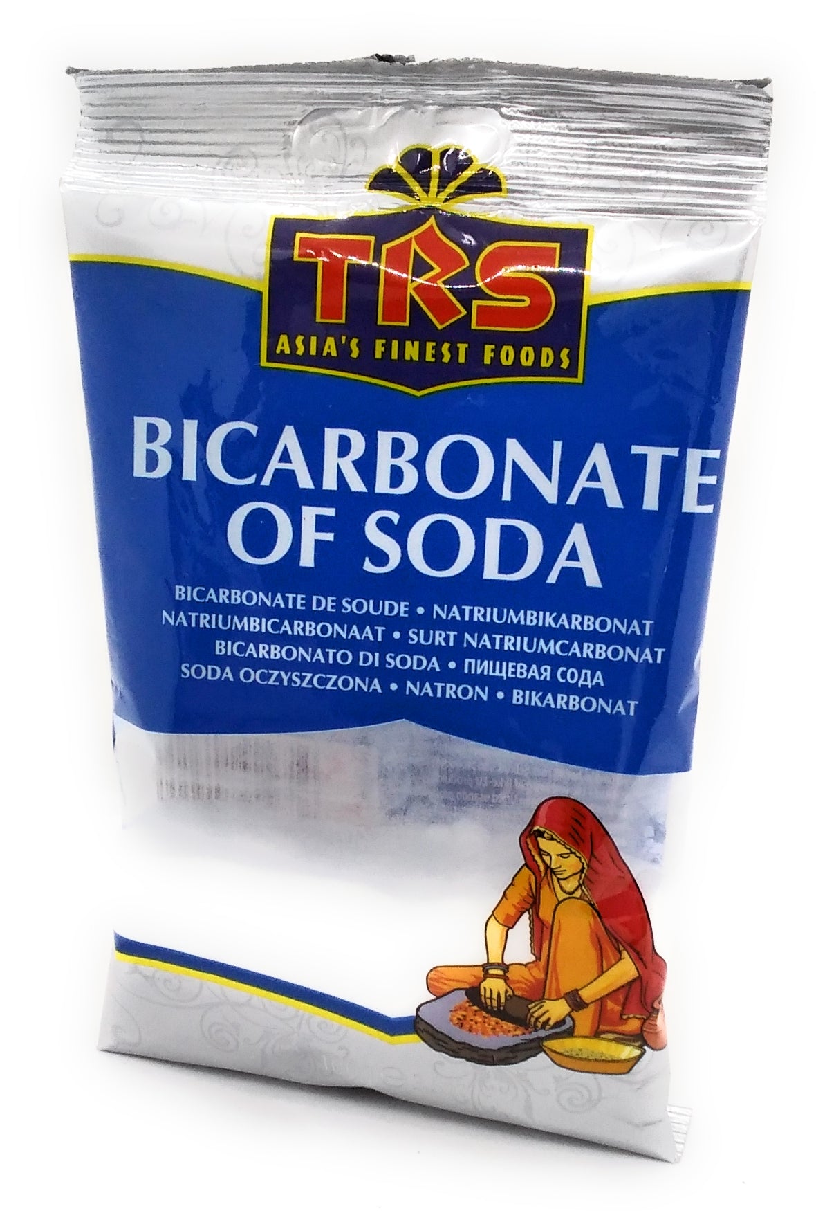 Trs Bicarbonate of Soda