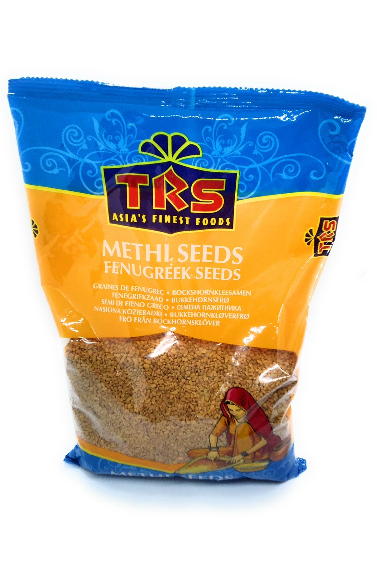 Trs Methi Seeds