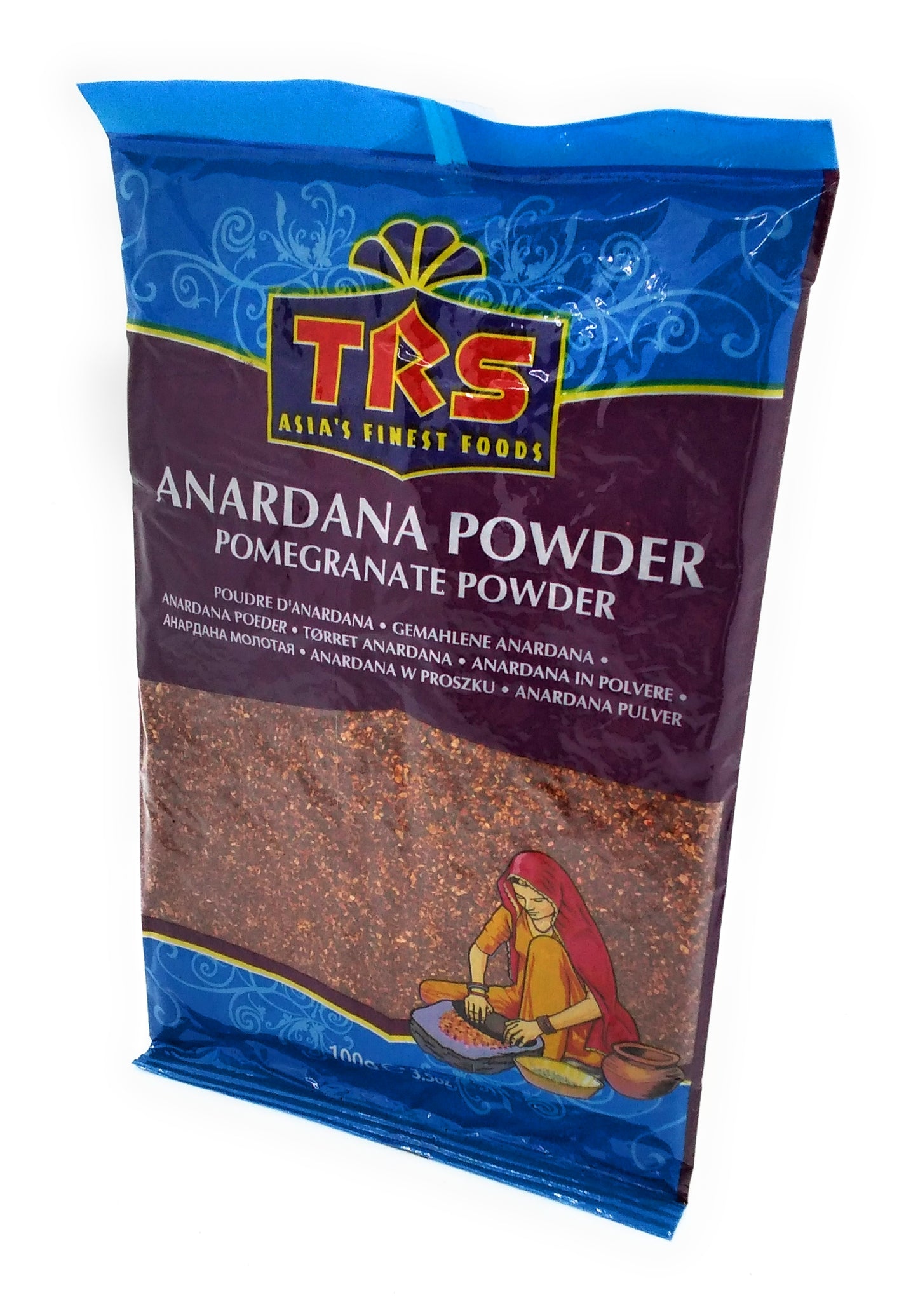 Trs Anardana-Pulver