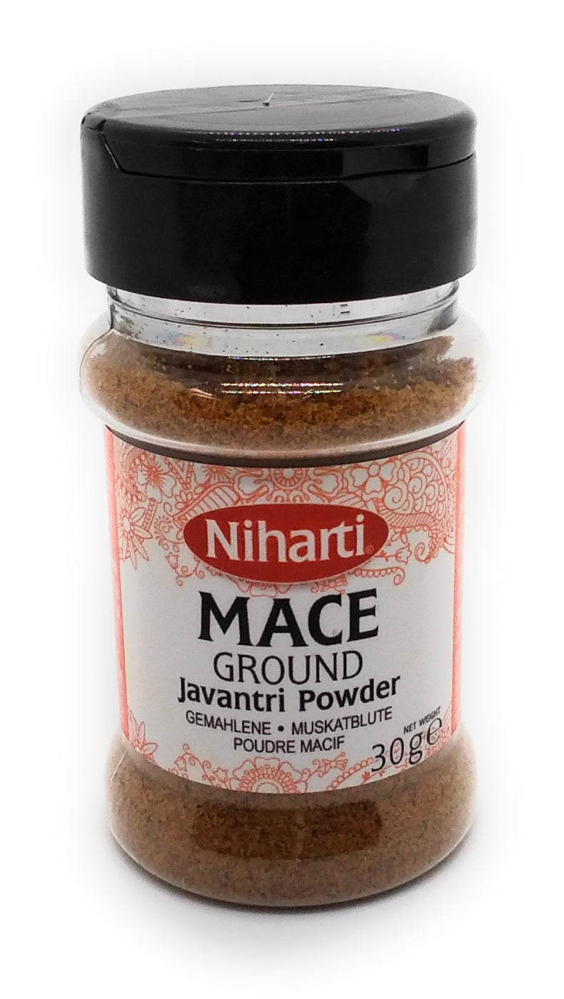 Niharti Mace Ground Javantri Powder