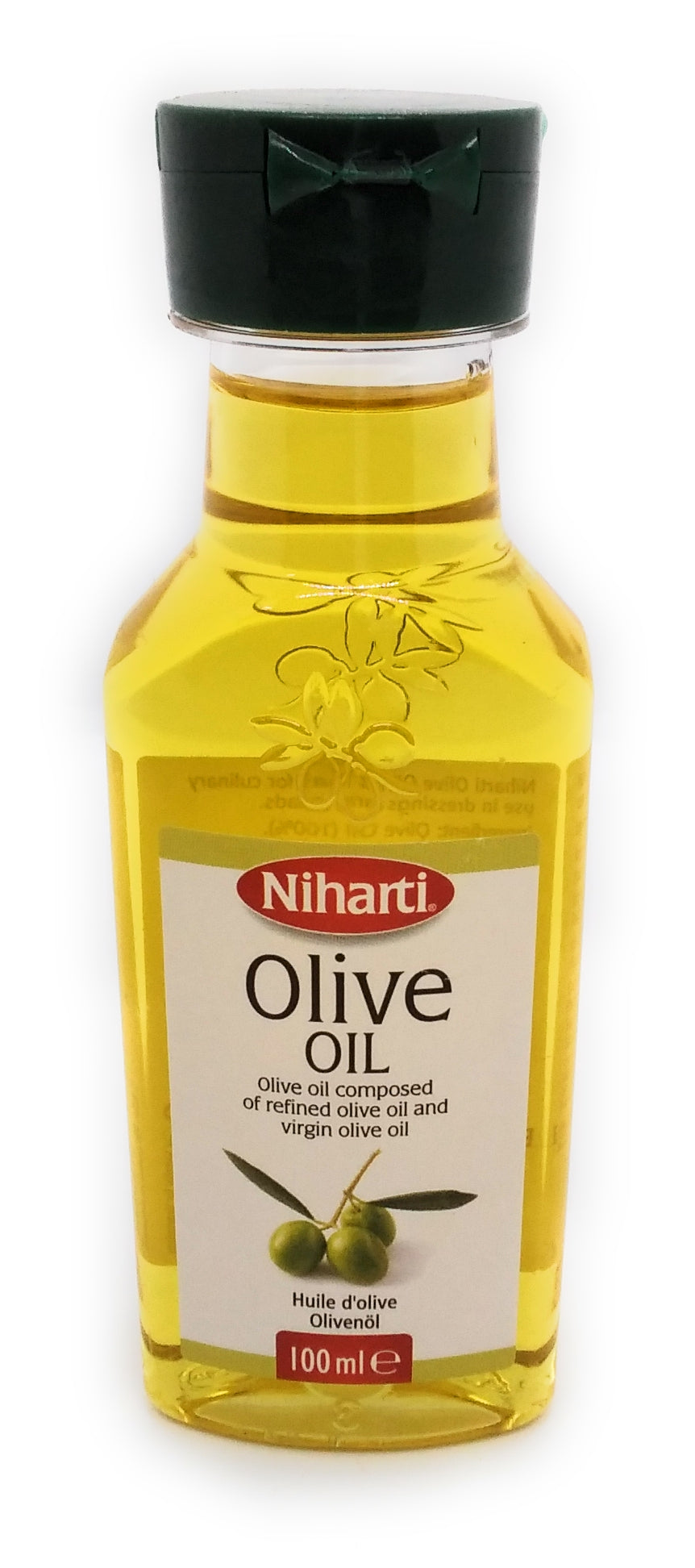 Niharti Olive Oil - 100ml