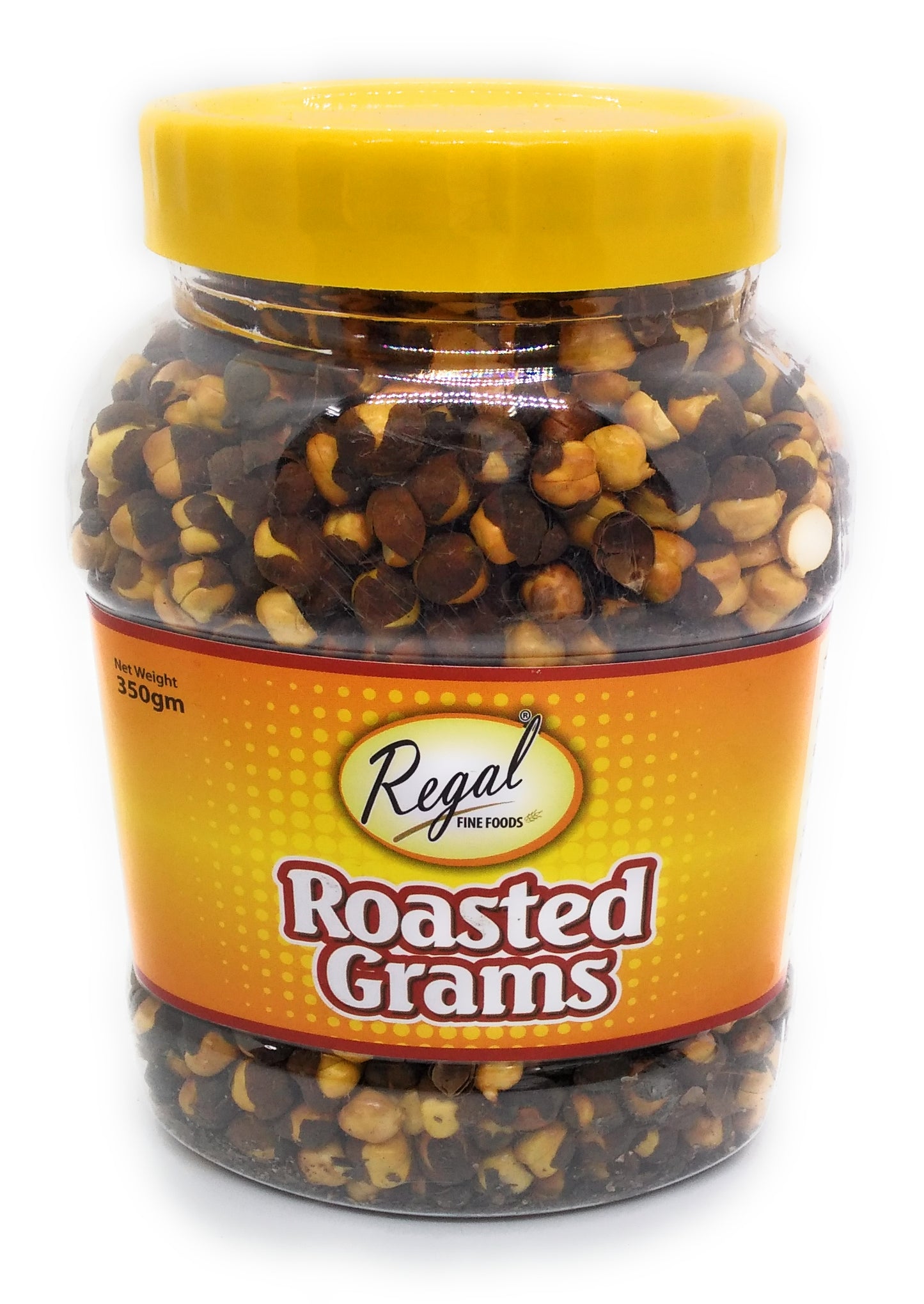 Regal Roasted Grams - 350g