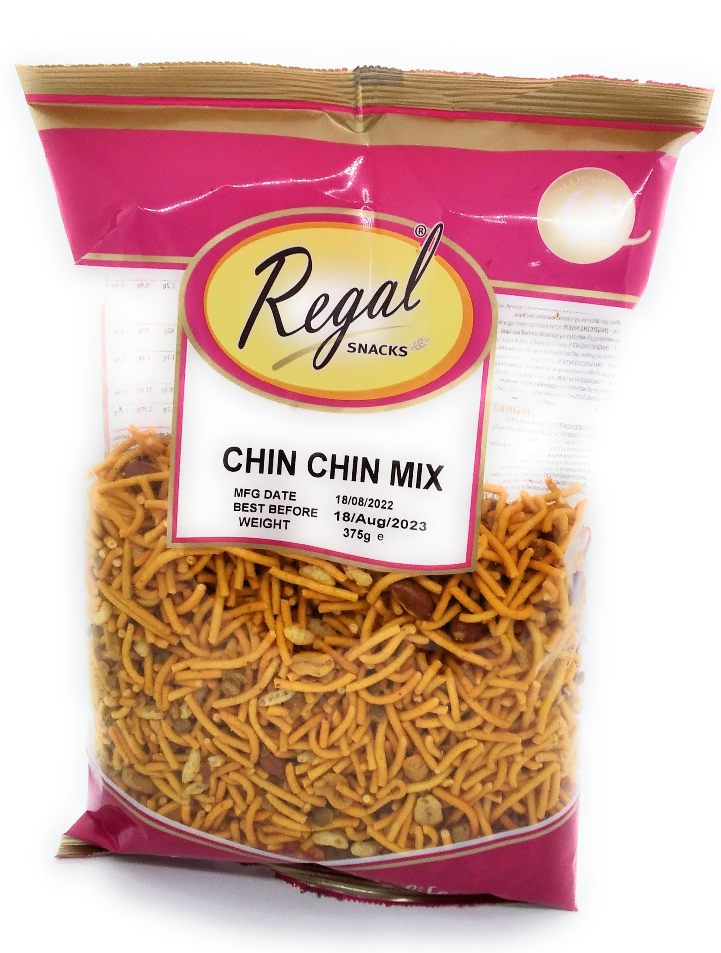 Regal Chin Chin Mix - 375g
