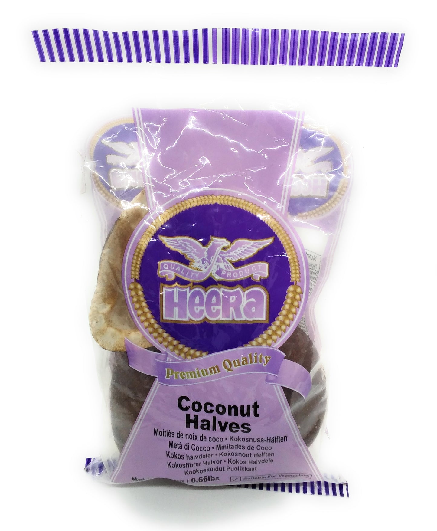 Heera Coconut Halyes