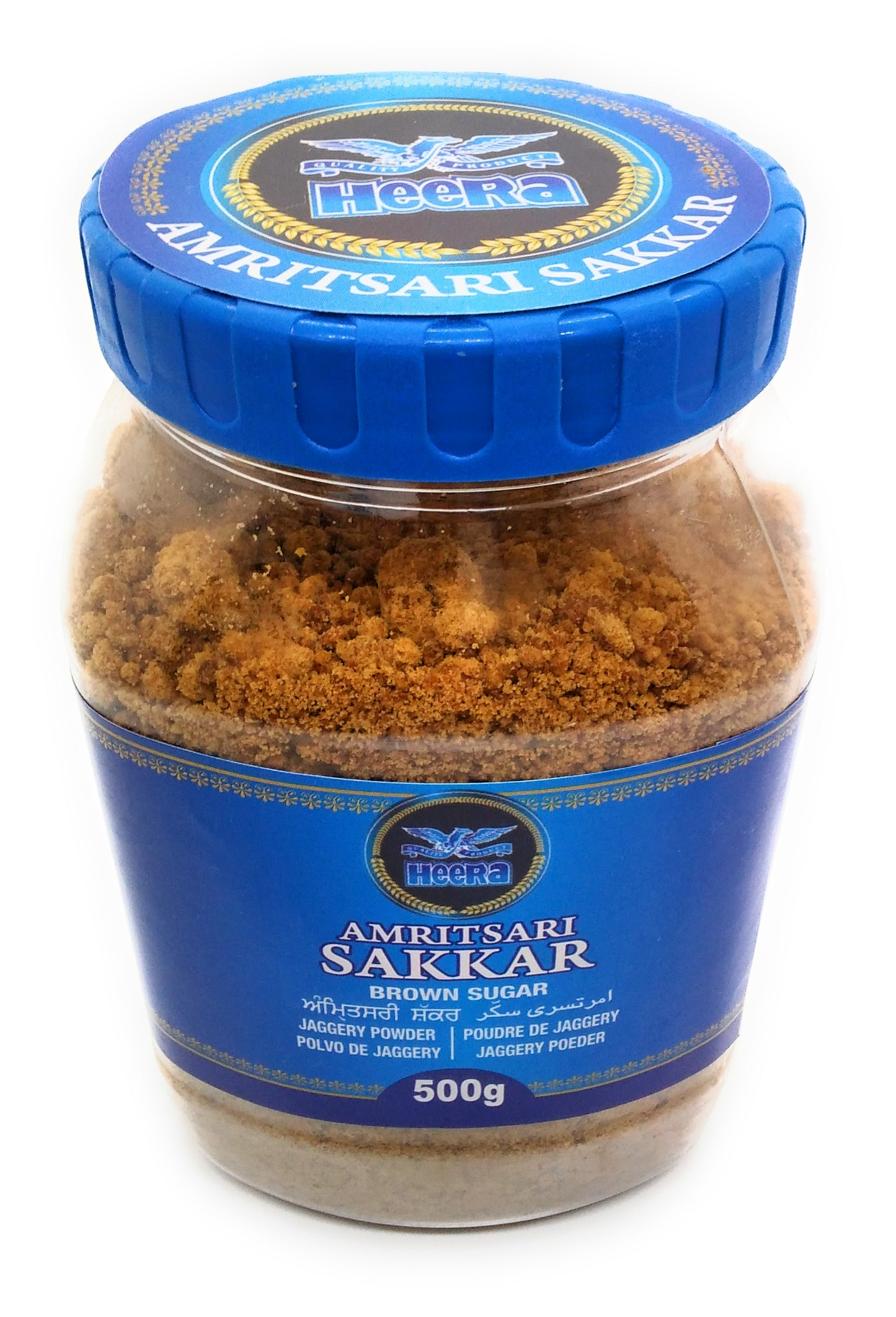 Heera – Amritsari Sakkar