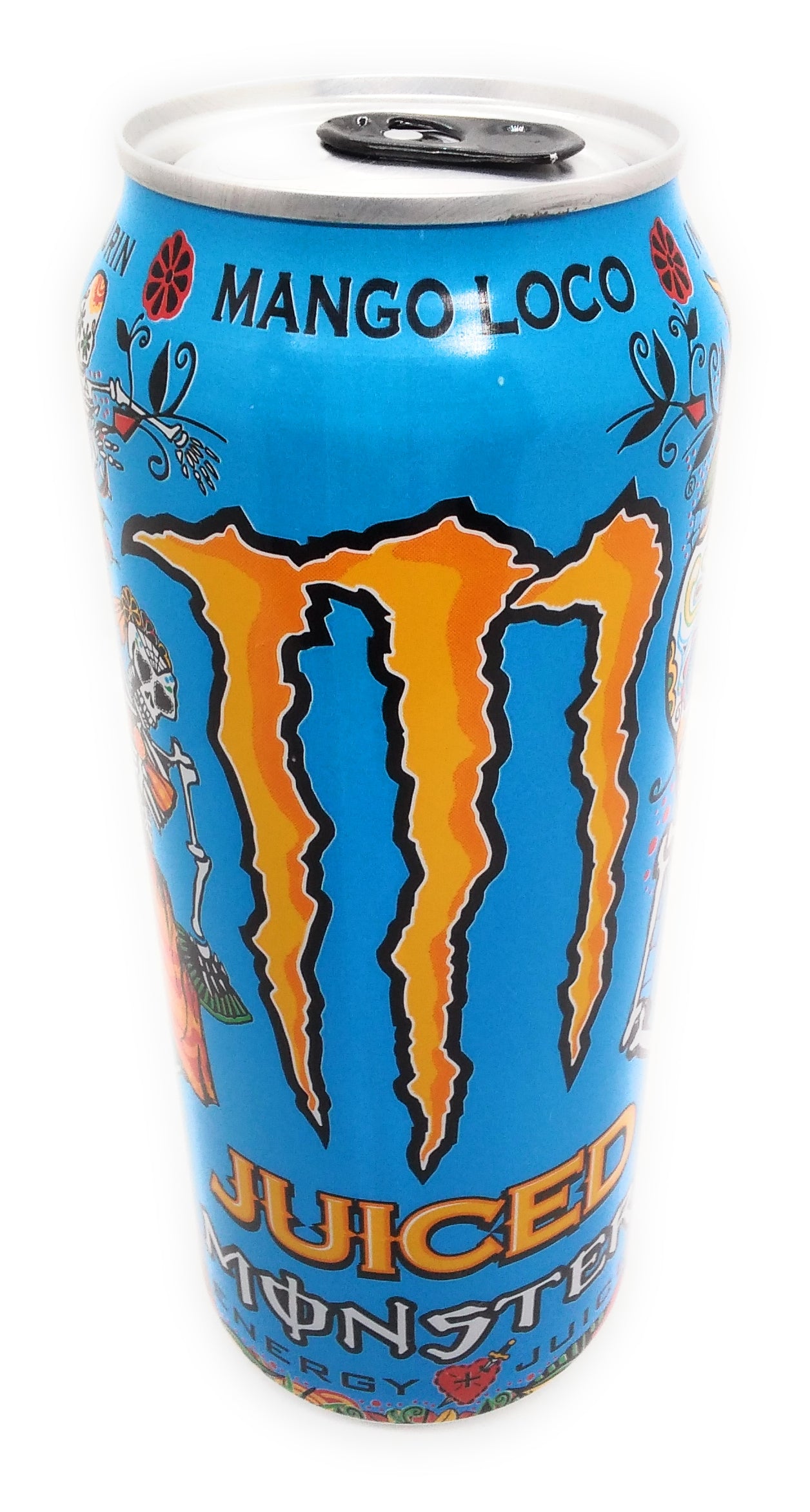 Monster Energy Drink Juiced - Mango Loco