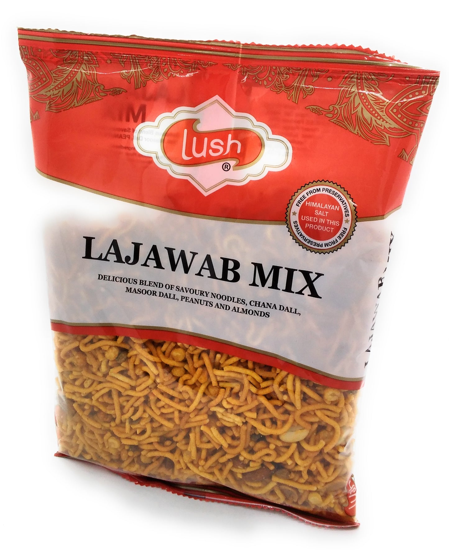Lush - Lajawab Mix