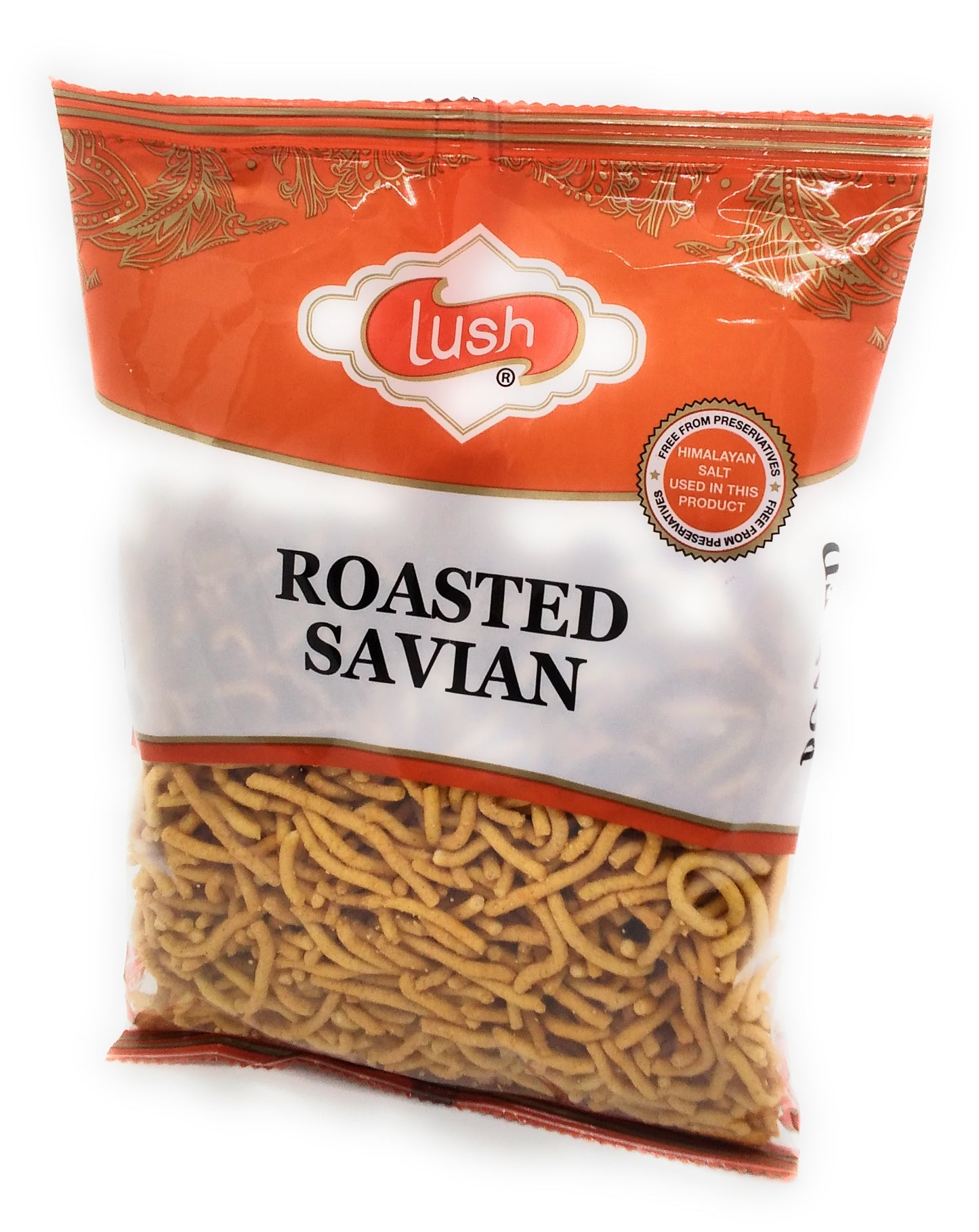 Lush - Roasted Savian