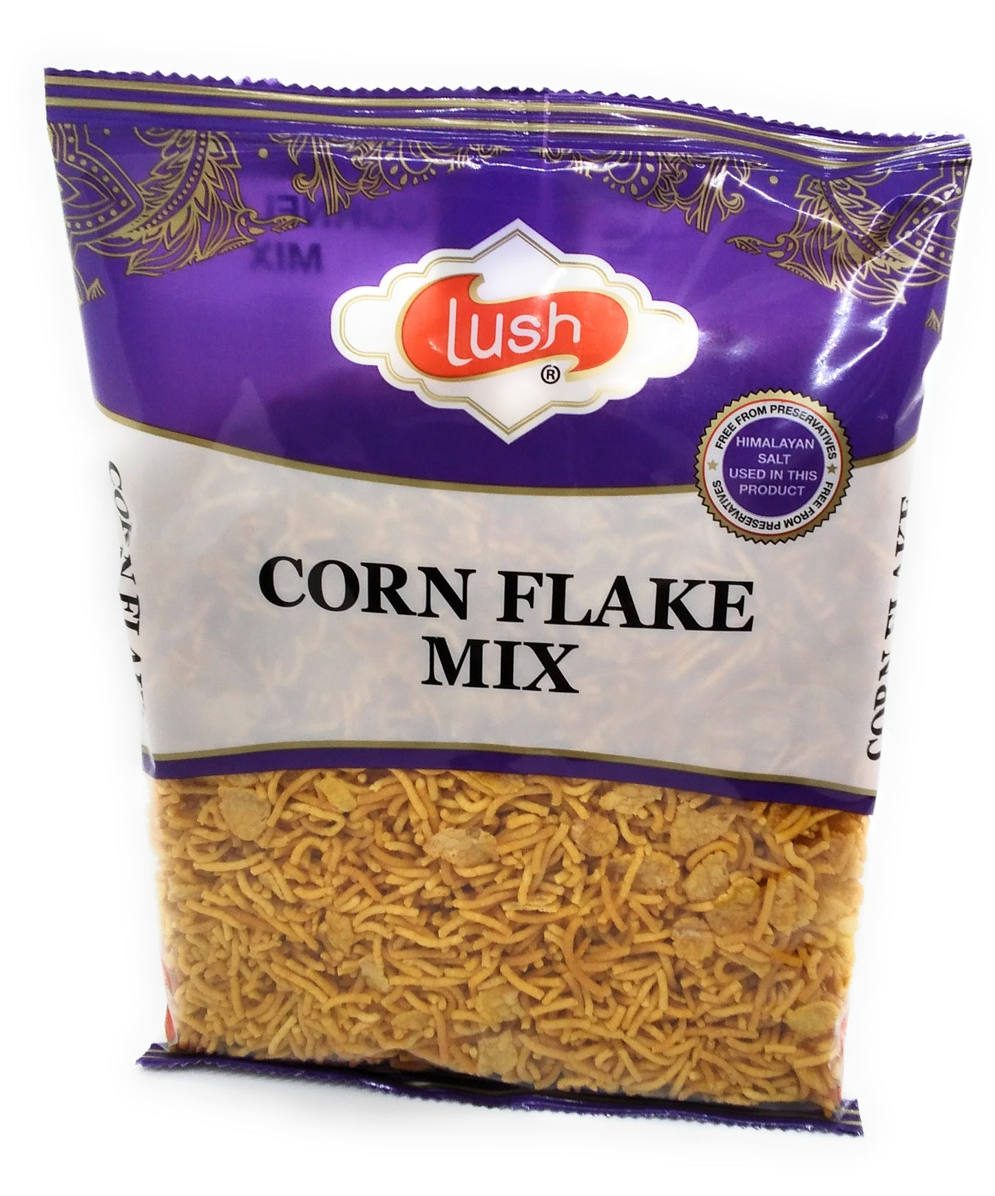 Lush - Corn Flake Mix