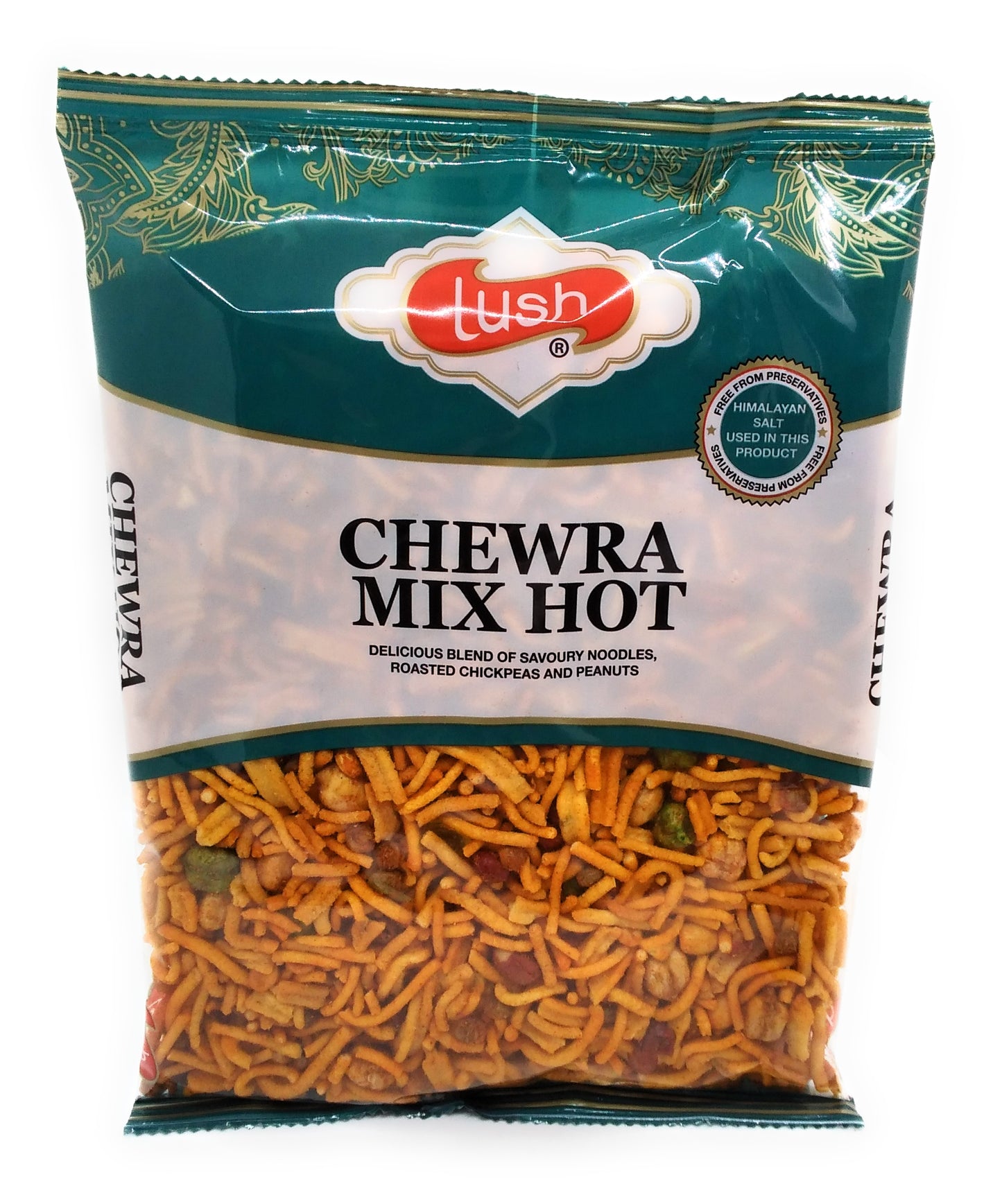 Lush - Chewra Mix Hot