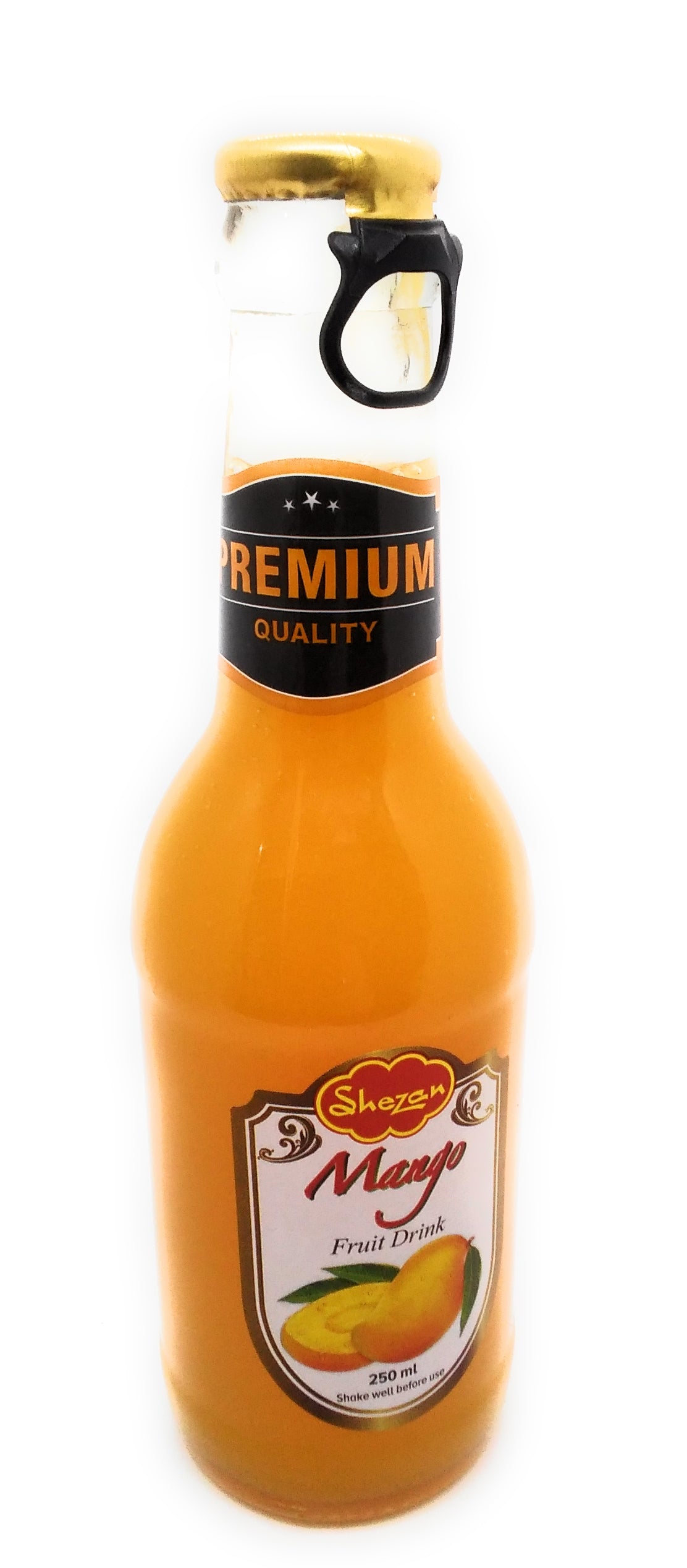 Shezan Mango-Fruchtgetränk – 250 ml