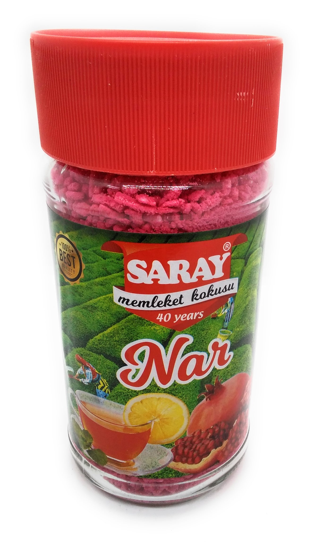 Saray Nar-200G